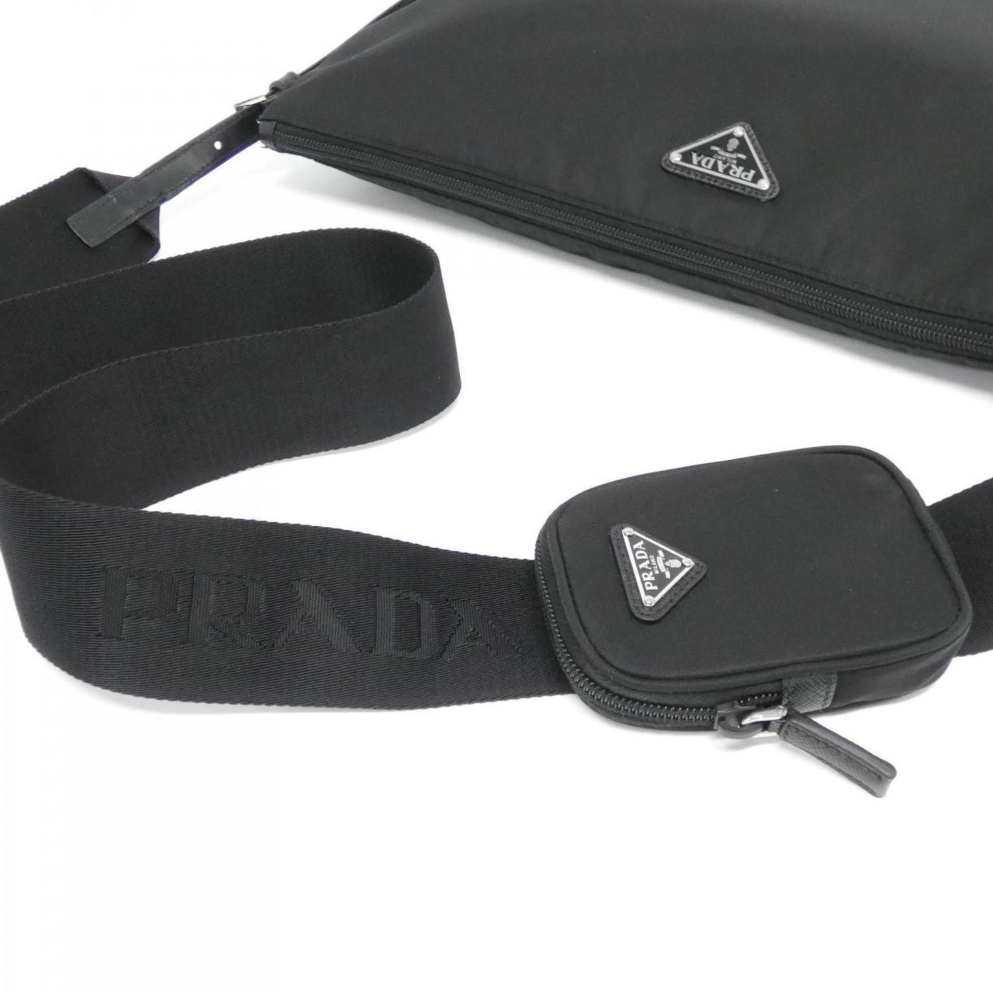 Prada Prada Re-Nylon shoulder Size ONE SIZE - 3 Thumbnail