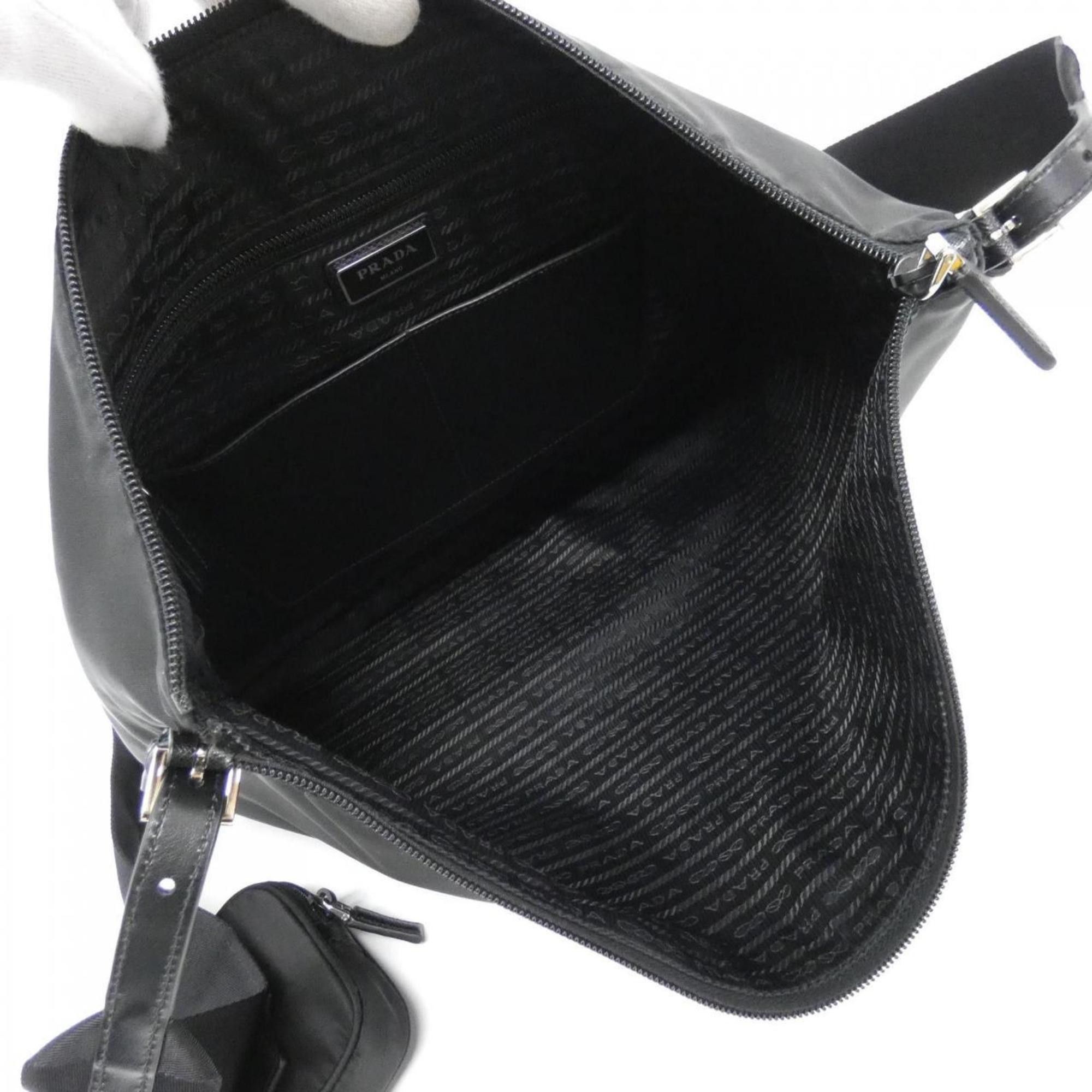 Prada Prada Re-Nylon shoulder Size ONE SIZE - 7 Thumbnail