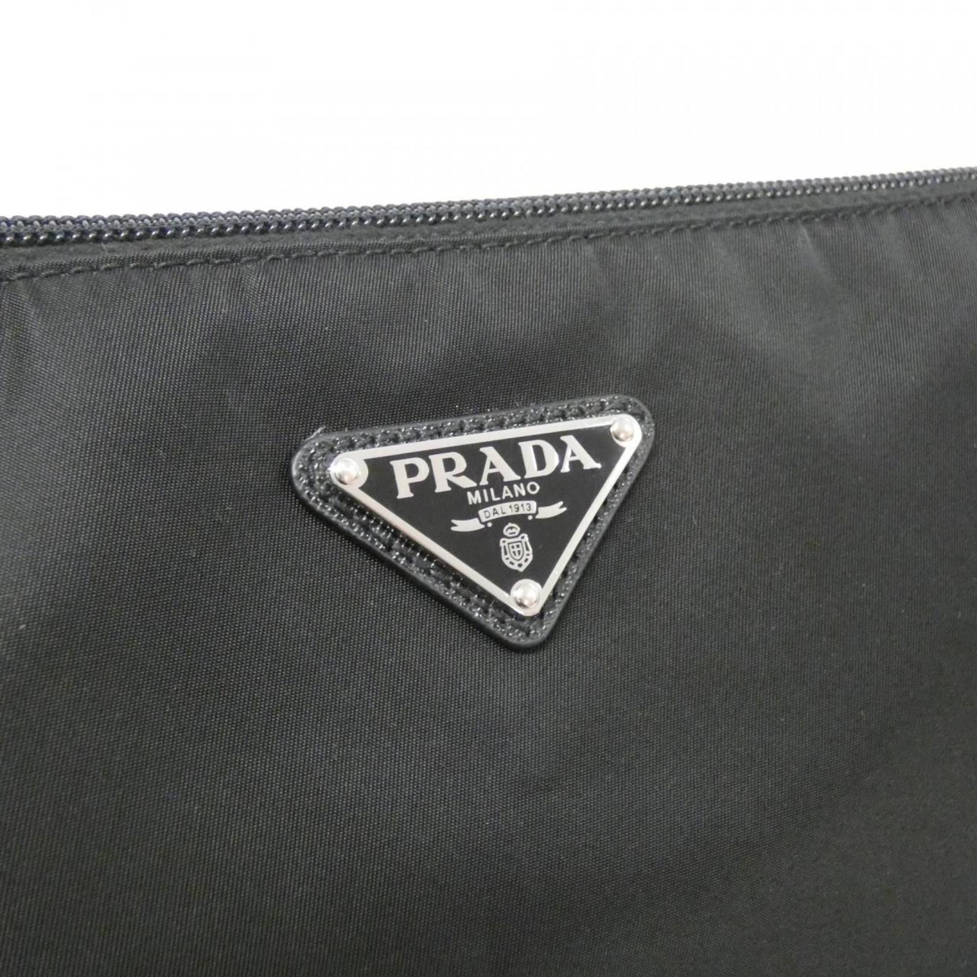 Prada Prada Re-Nylon shoulder Size ONE SIZE - 8 Thumbnail