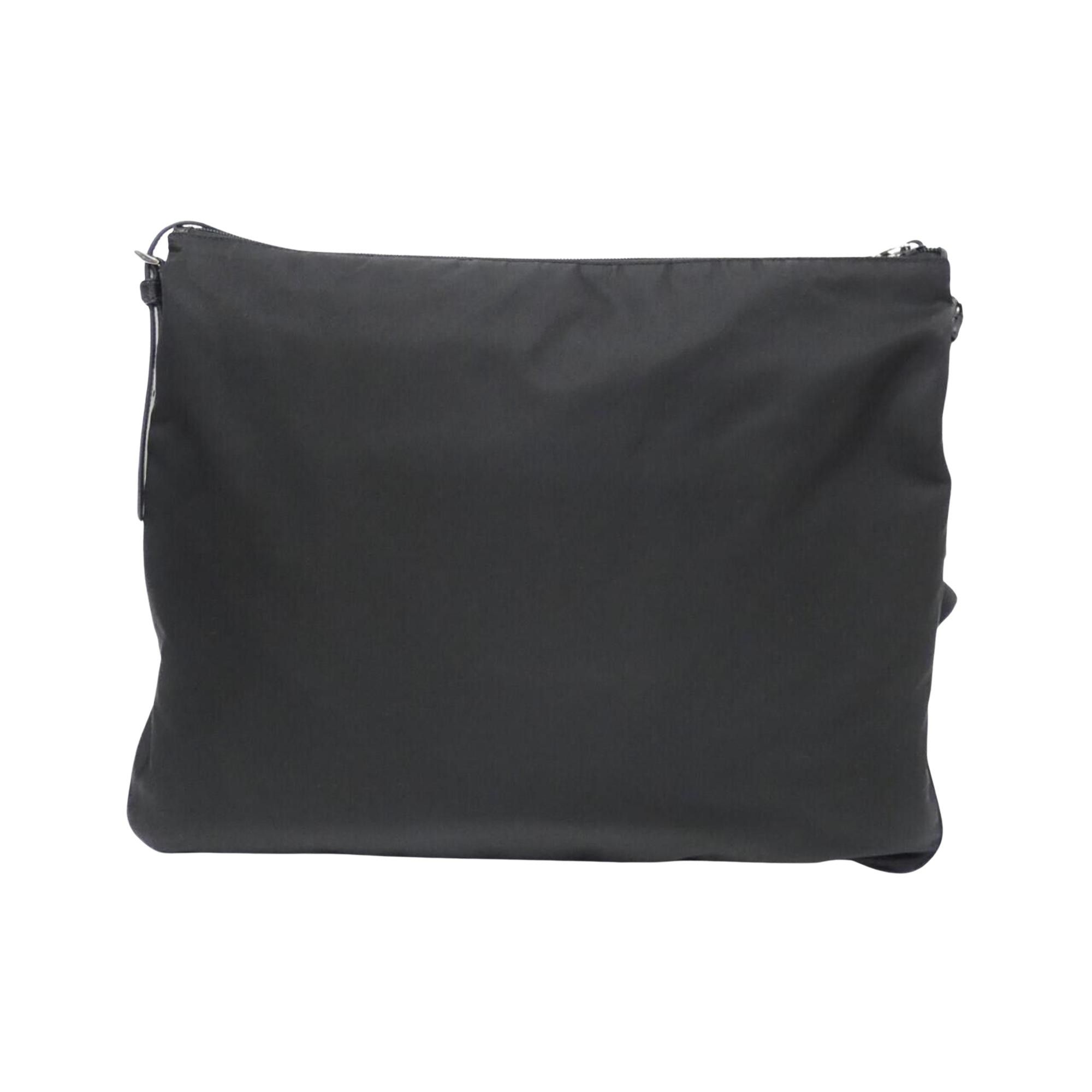 Prada Prada Re-Nylon shoulder Size ONE SIZE - 2 Thumbnail