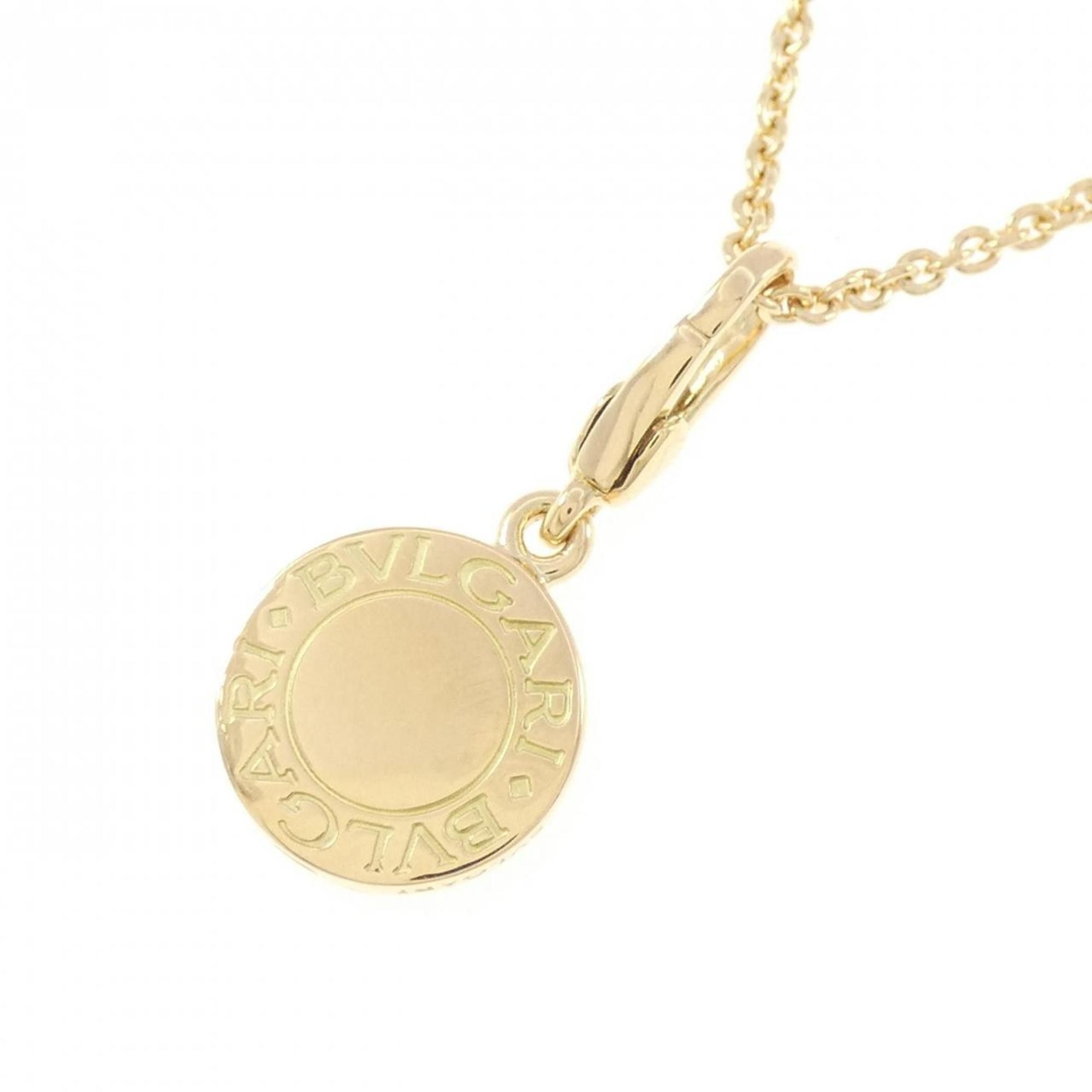 Bvlgari Bulgari Bvlgari bvlgari necklace Size ONE SIZE - 5 Thumbnail