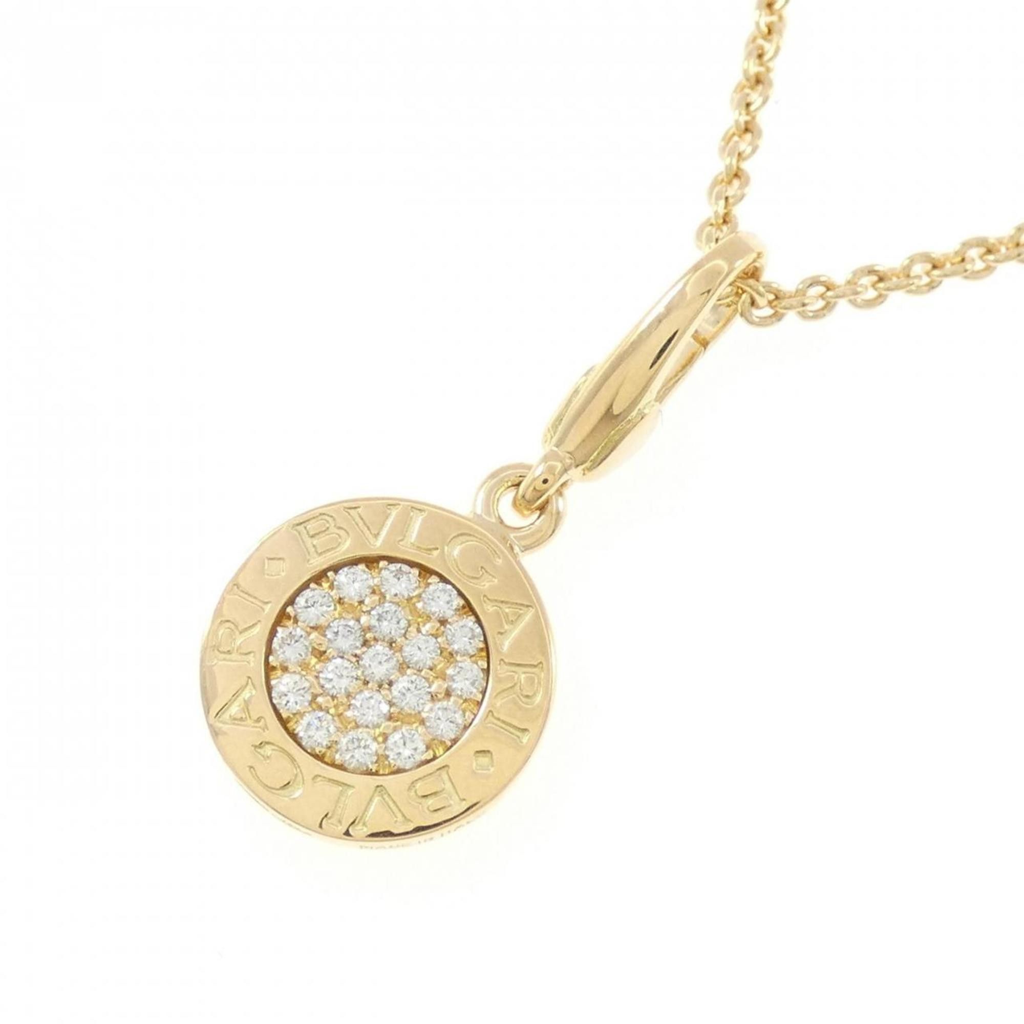 Bvlgari Bulgari Bvlgari bvlgari necklace Size ONE SIZE - 4 Thumbnail