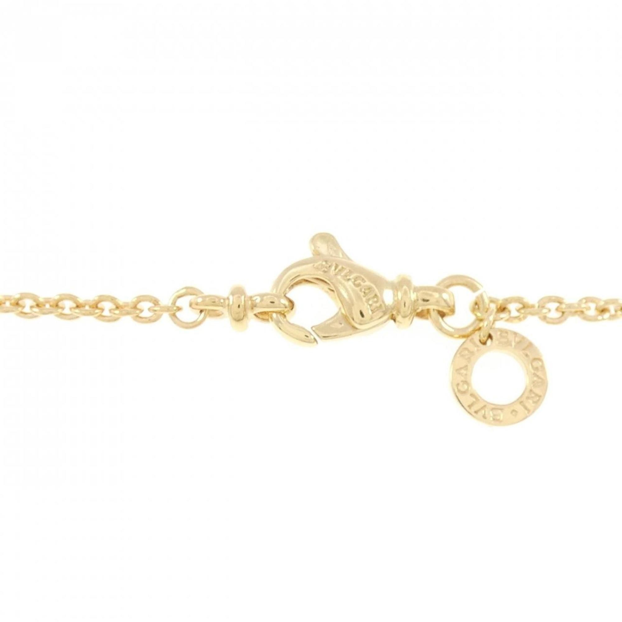 Bvlgari Bulgari Bvlgari bvlgari necklace Size ONE SIZE - 6 Thumbnail