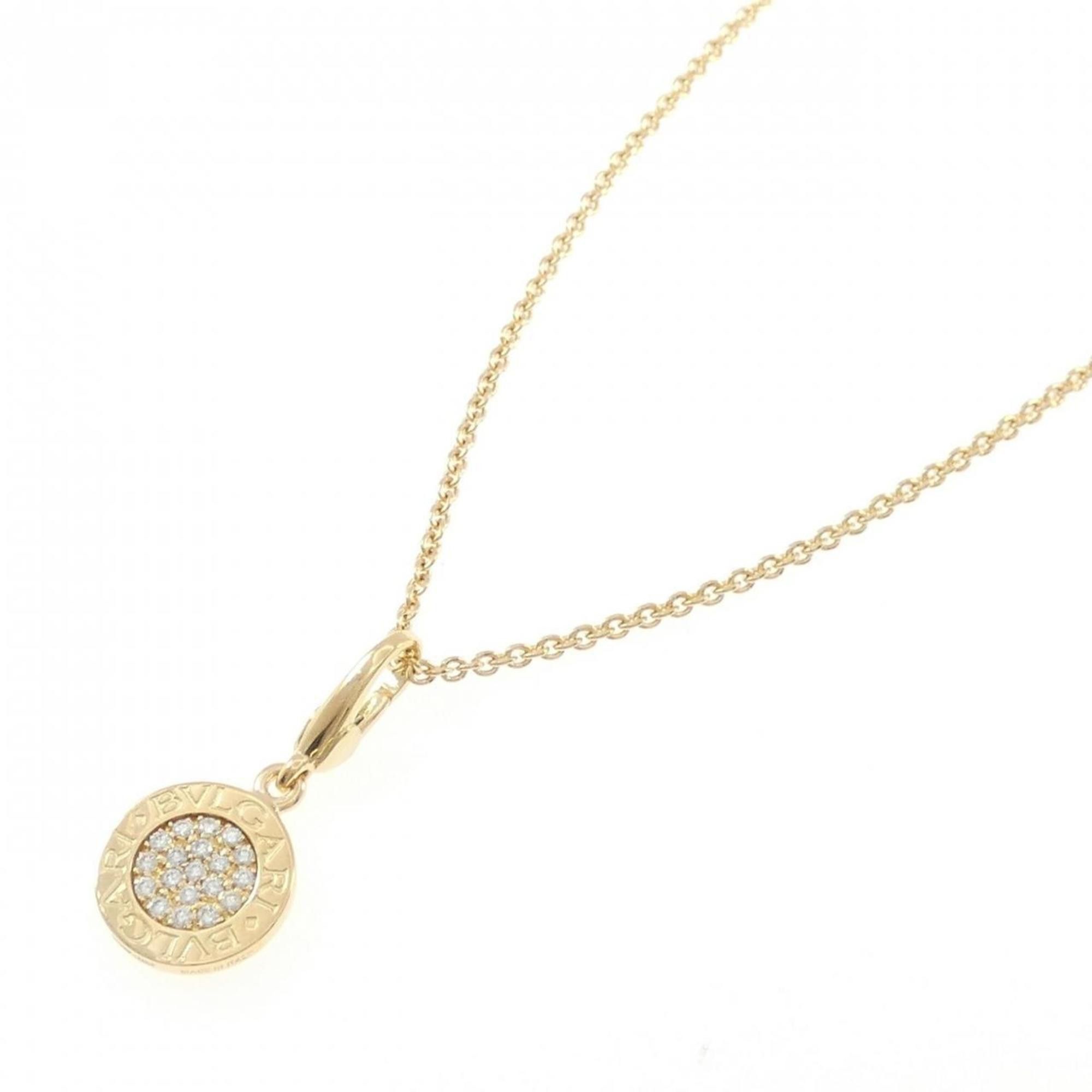 Bvlgari Bulgari Bvlgari bvlgari necklace Size ONE SIZE - 3 Thumbnail