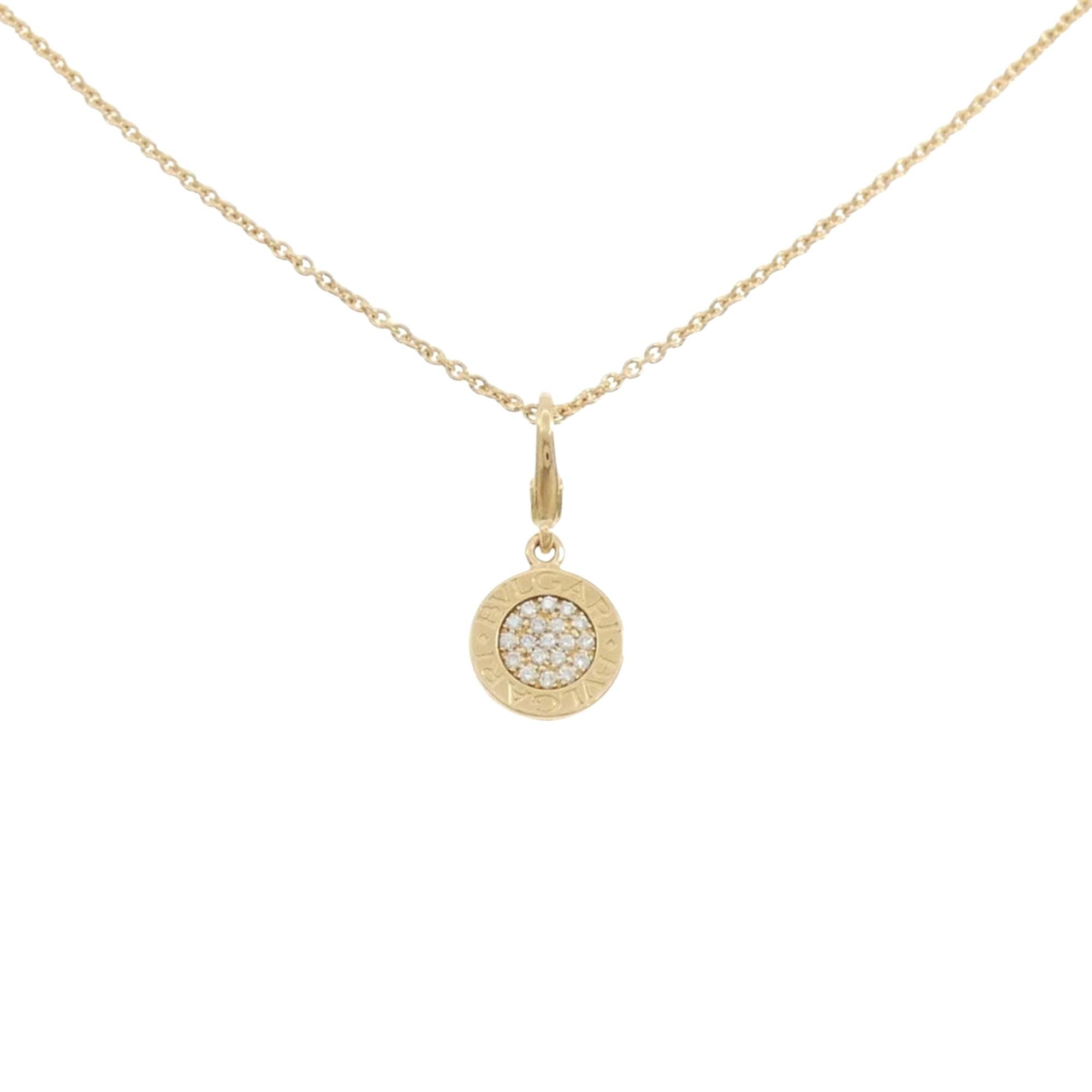 Bvlgari Bulgari Bvlgari bvlgari necklace Size ONE SIZE - 2 Thumbnail