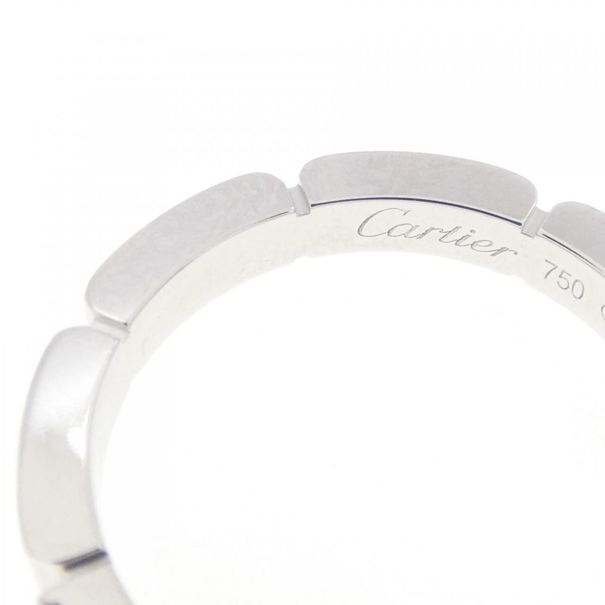 Cartier Cartier Maillon Panthère ring Size ONE SIZE - 4 Thumbnail