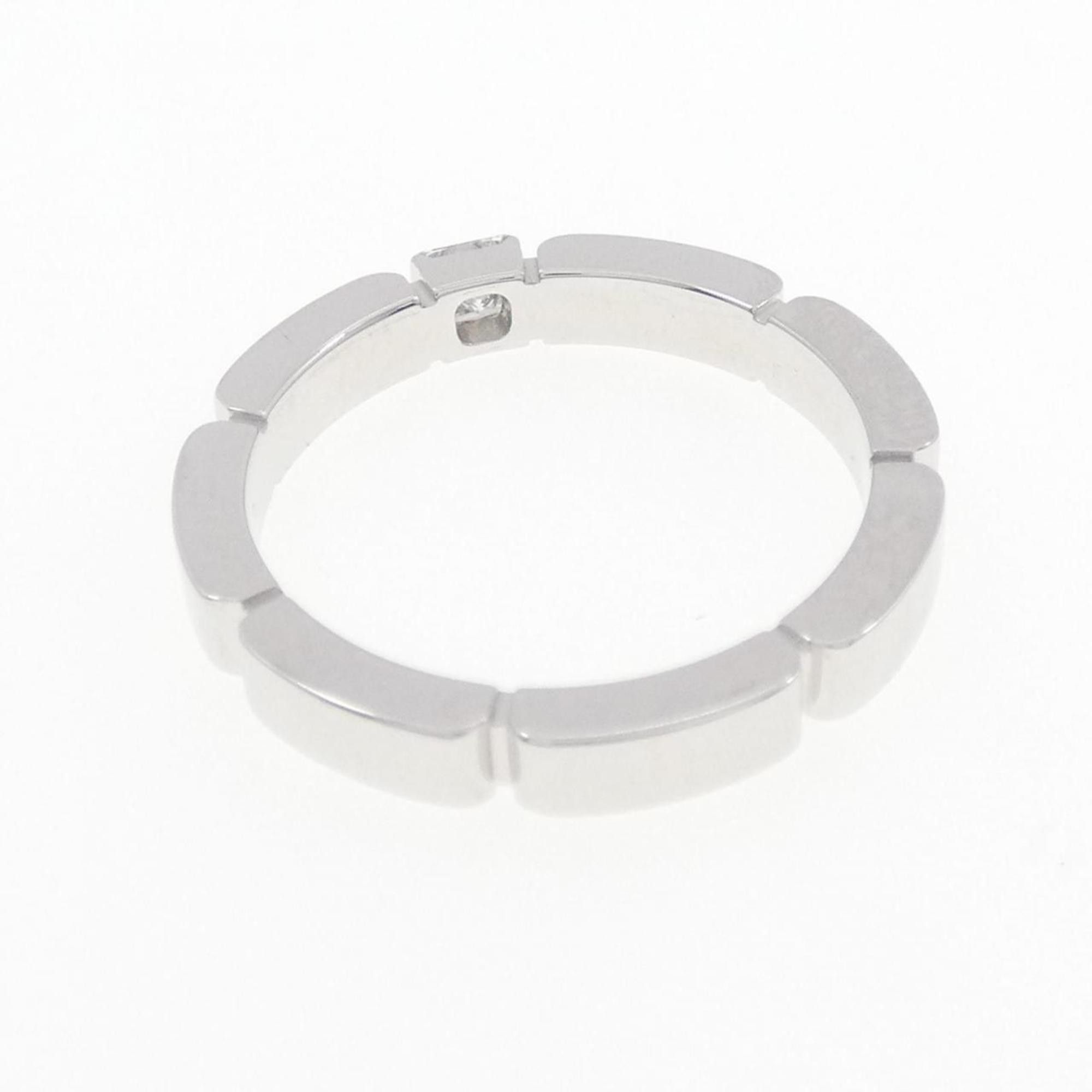 Cartier Cartier Maillon Panthère ring Size ONE SIZE - 3 Thumbnail