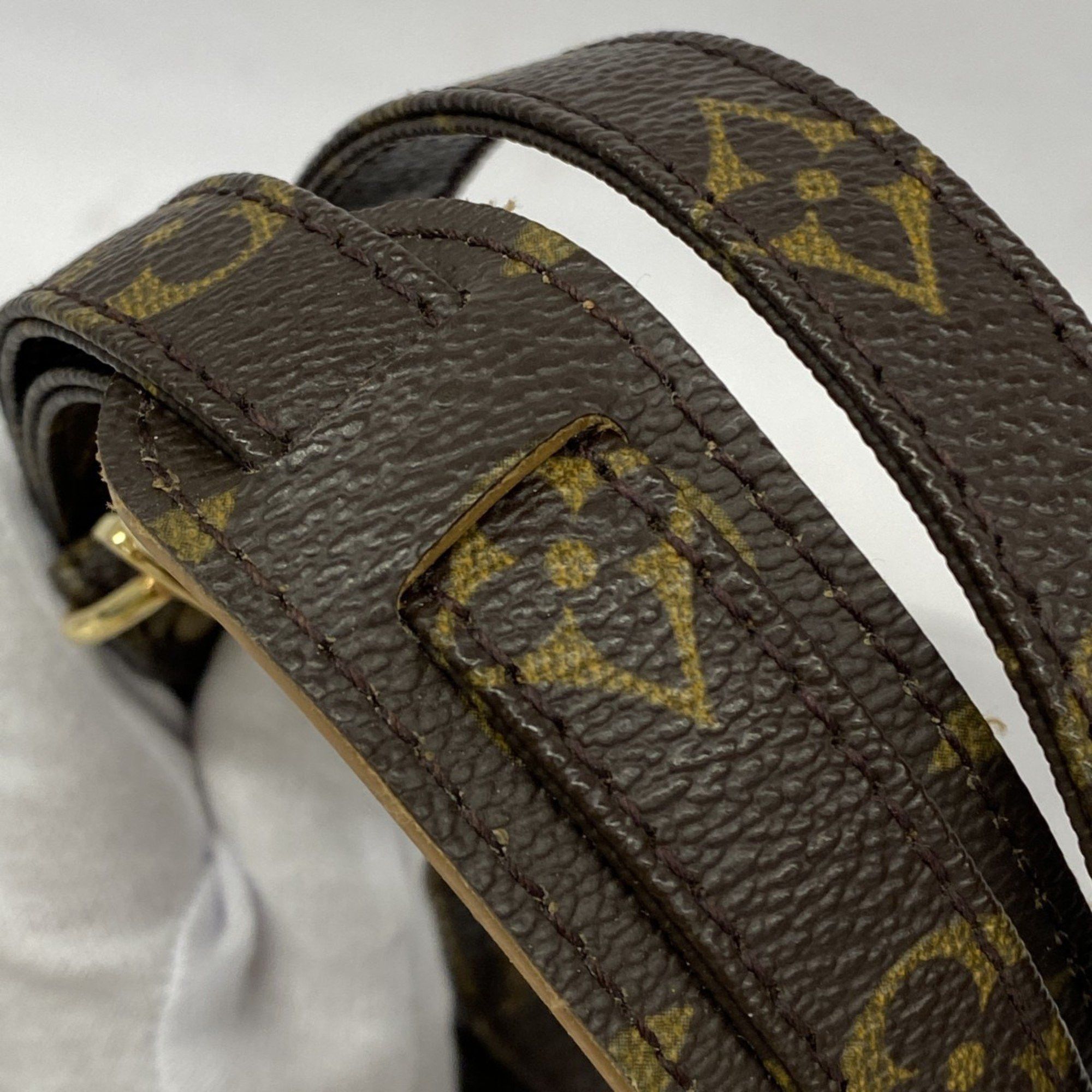 Louis Vuitton Louis Vuitton Mini speedy handbag Size ONE SIZE - 5 Thumbnail