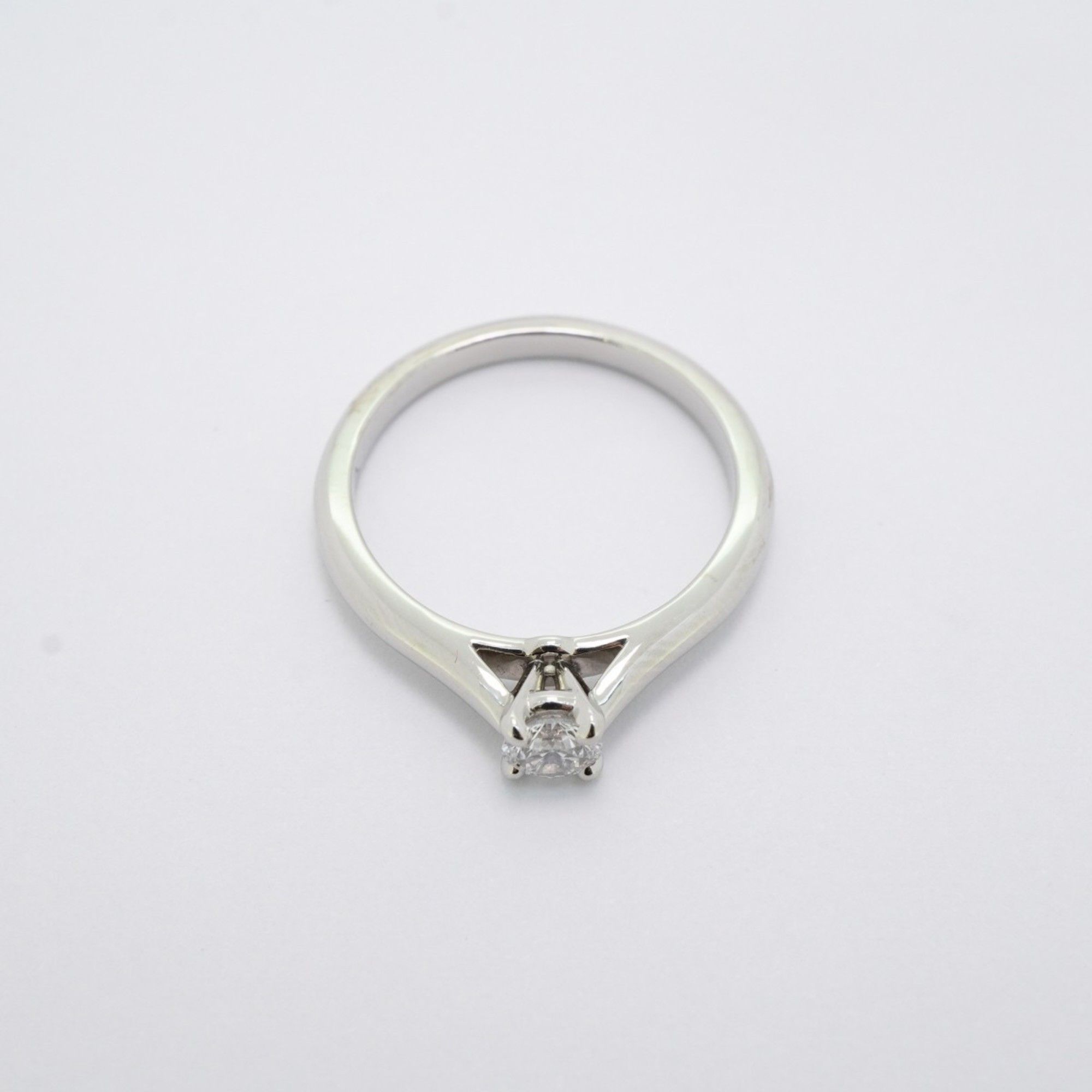 Cartier Cartier Solitaire ring Size ONE SIZE - 3 Thumbnail