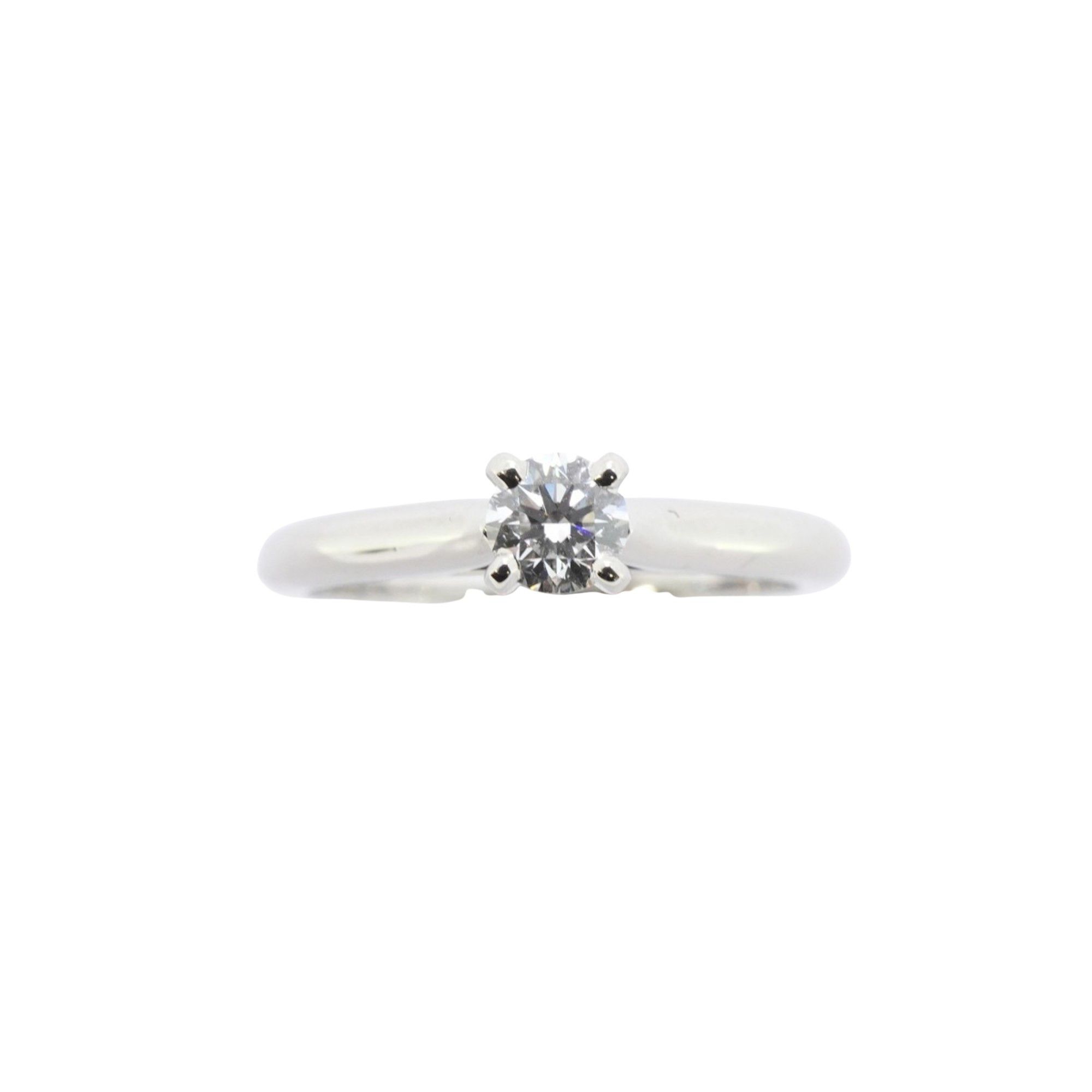 Cartier Cartier Solitaire ring Size ONE SIZE - 2 Thumbnail