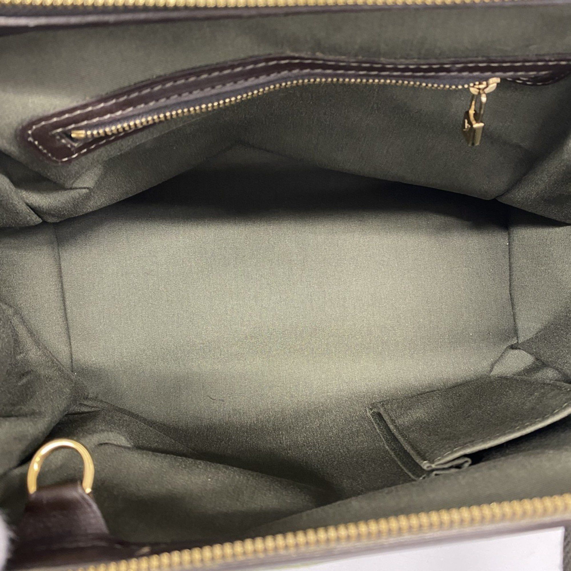 Louis Vuitton Louis Vuitton Joséphine handbag Size ONE SIZE - 12 Thumbnail
