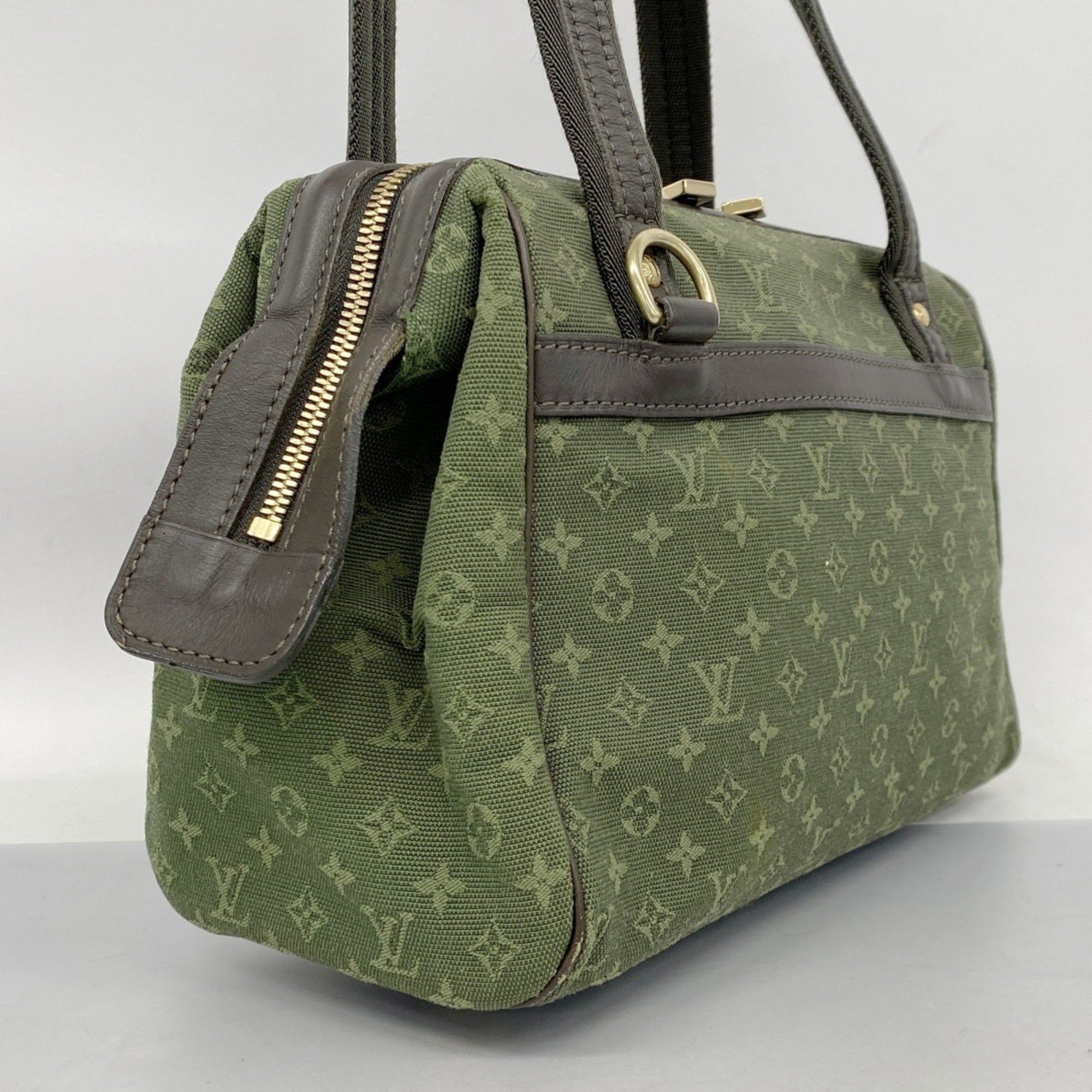 Louis Vuitton Louis Vuitton Joséphine handbag Size ONE SIZE - 3 Thumbnail