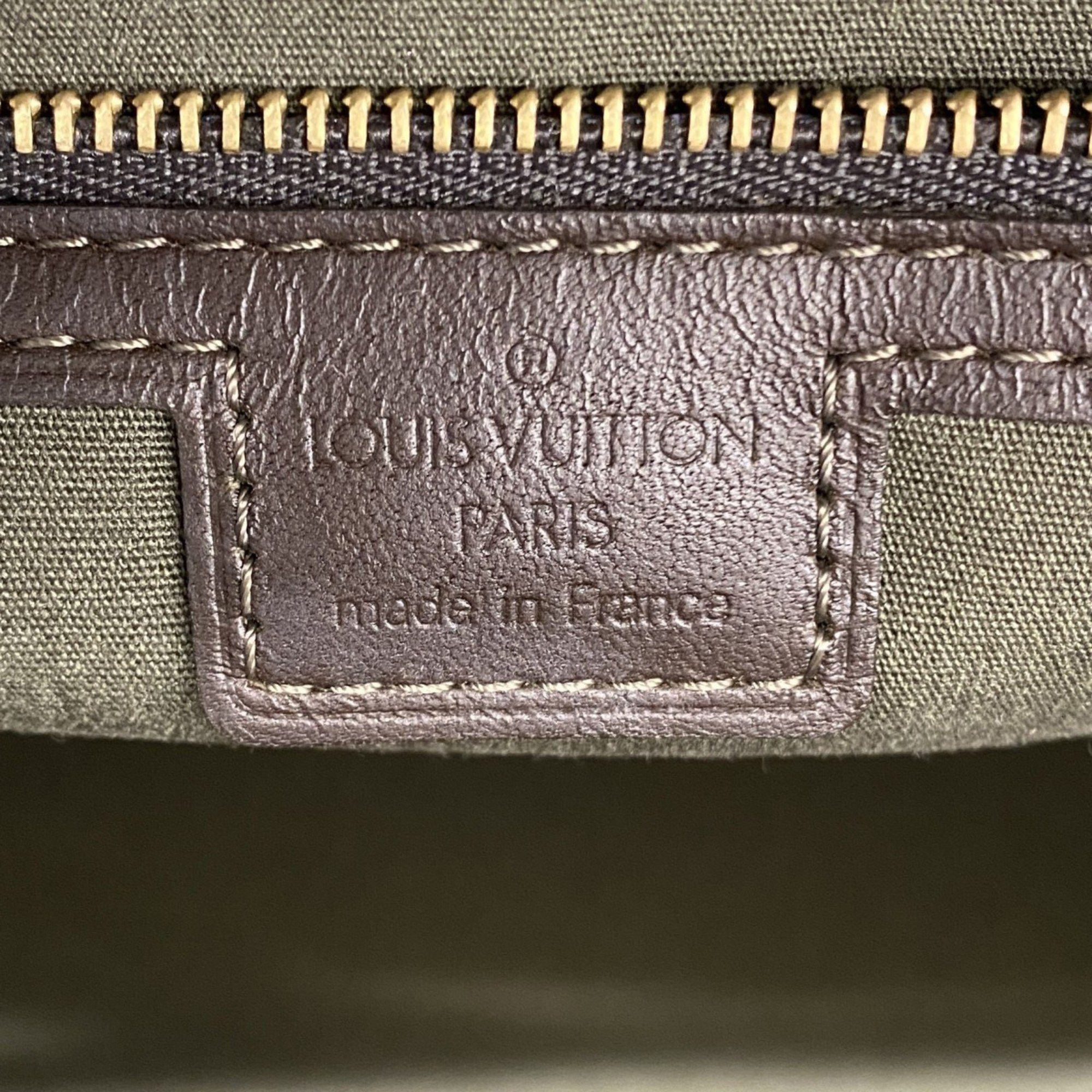 Louis Vuitton Louis Vuitton Joséphine handbag Size ONE SIZE - 13 Thumbnail