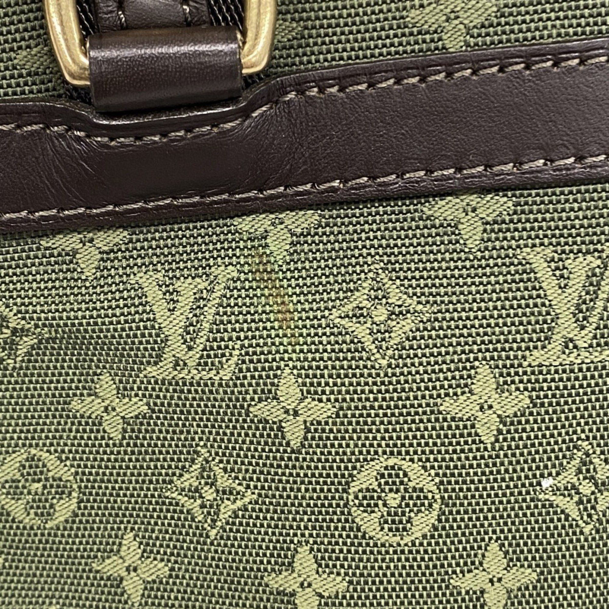 Louis Vuitton Louis Vuitton Joséphine handbag Size ONE SIZE - 10 Thumbnail