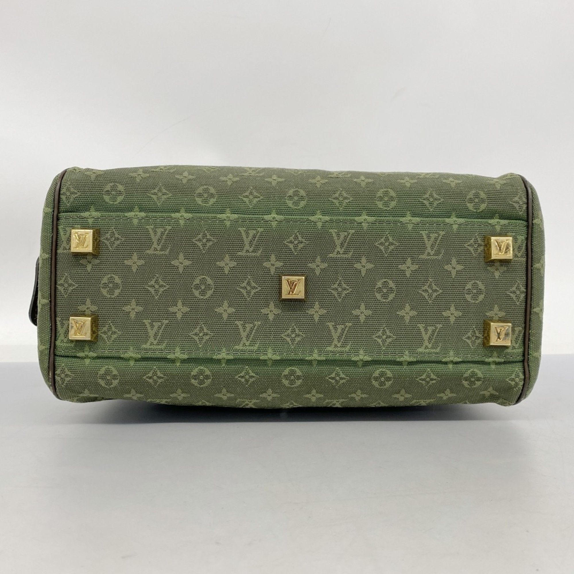 Louis Vuitton Louis Vuitton Joséphine handbag Size ONE SIZE - 5 Thumbnail