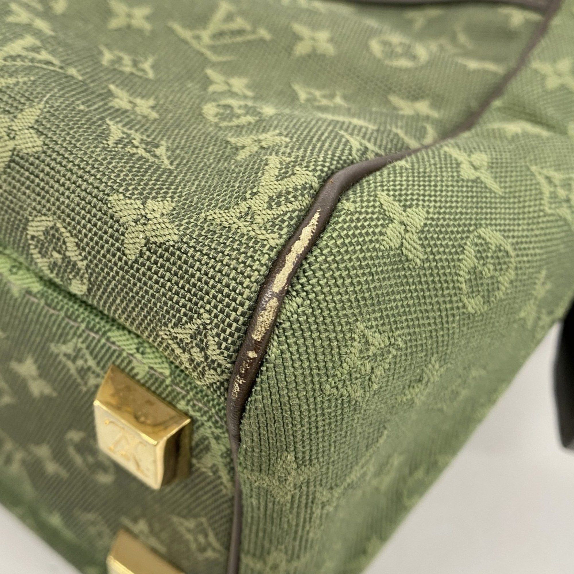 Louis Vuitton Louis Vuitton Joséphine handbag Size ONE SIZE - 6 Thumbnail