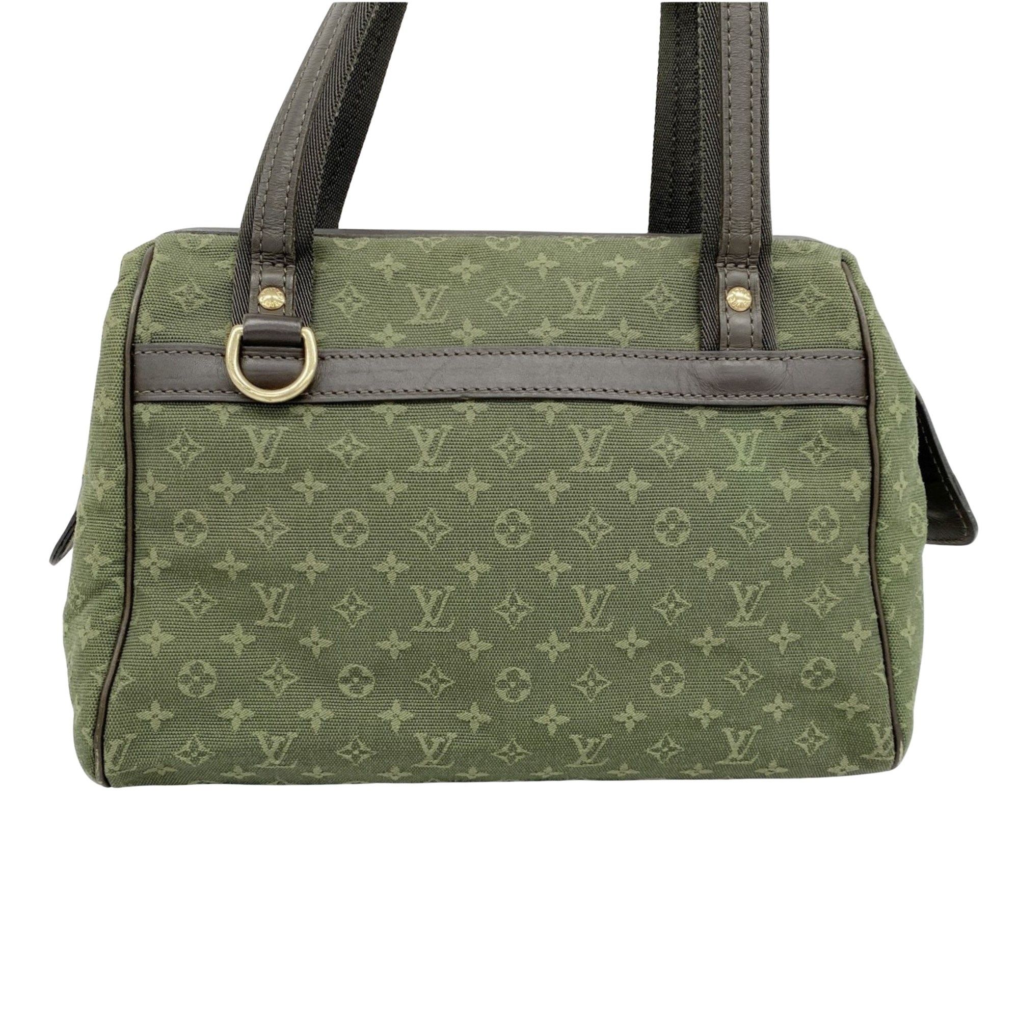 Louis Vuitton Louis Vuitton Joséphine handbag Size ONE SIZE - 2 Thumbnail