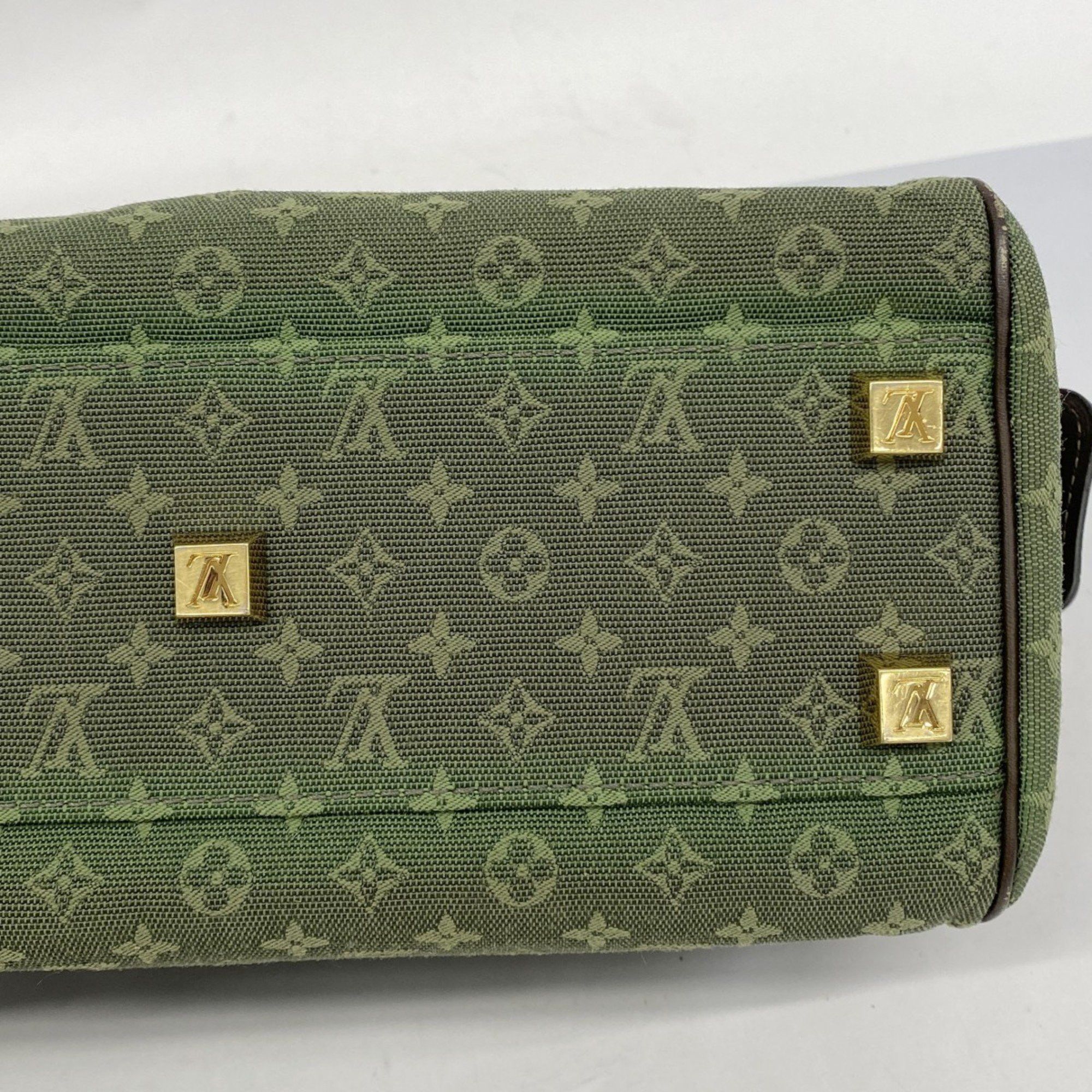 Louis Vuitton Louis Vuitton Joséphine handbag Size ONE SIZE - 7 Thumbnail