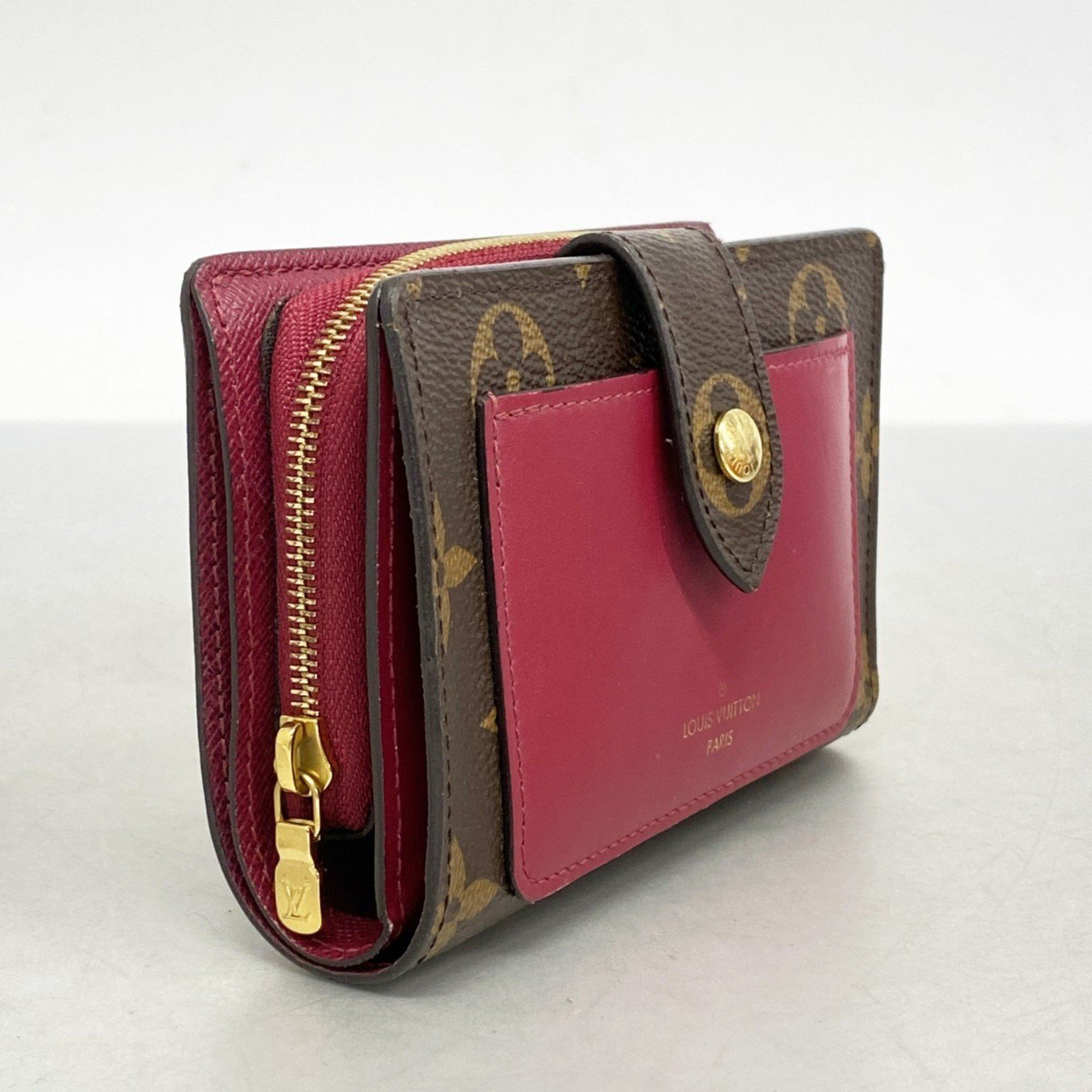Louis Vuitton Louis Vuitton Juliette wallet Size ONE SIZE - 3 Thumbnail