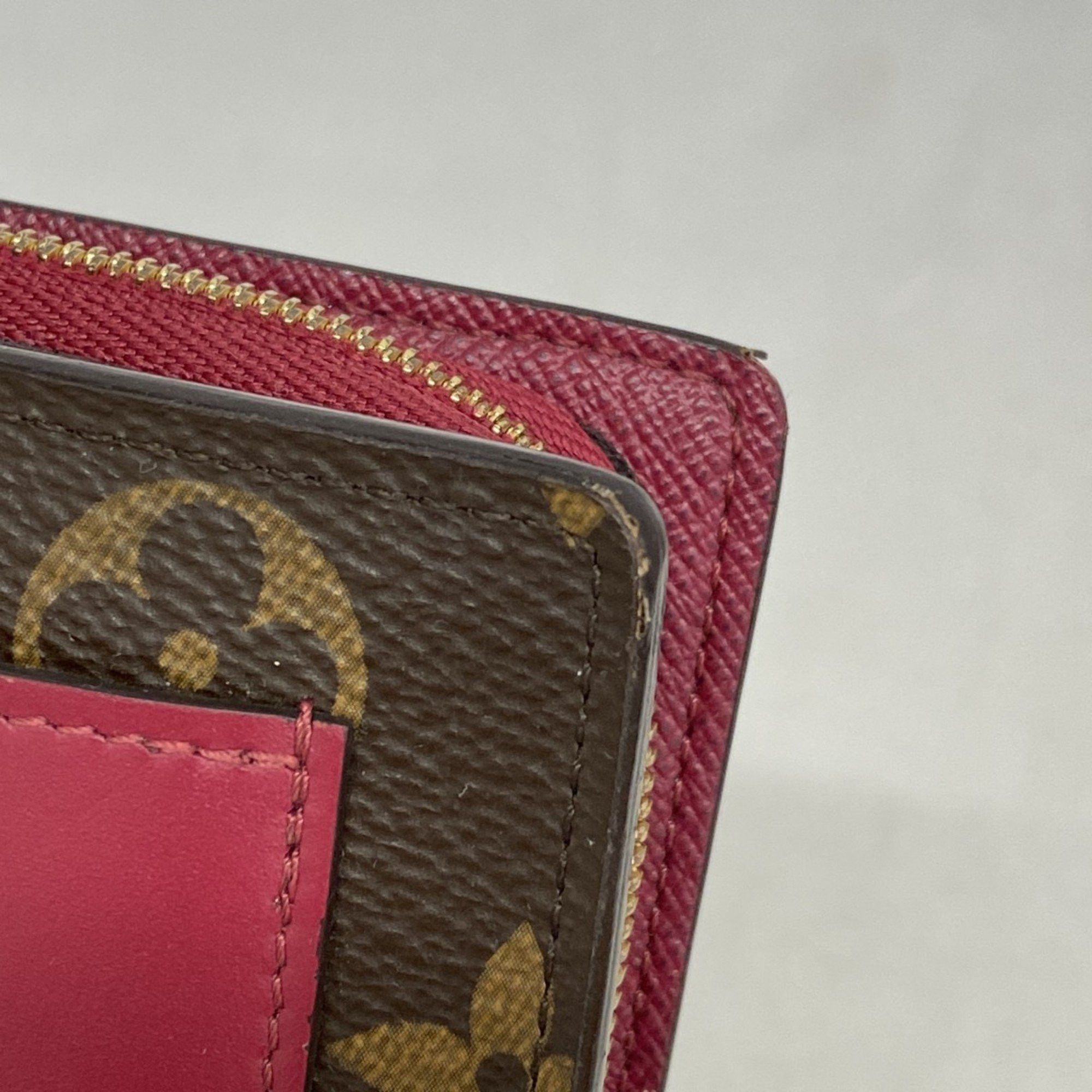 Louis Vuitton Louis Vuitton Juliette wallet Size ONE SIZE - 4 Thumbnail