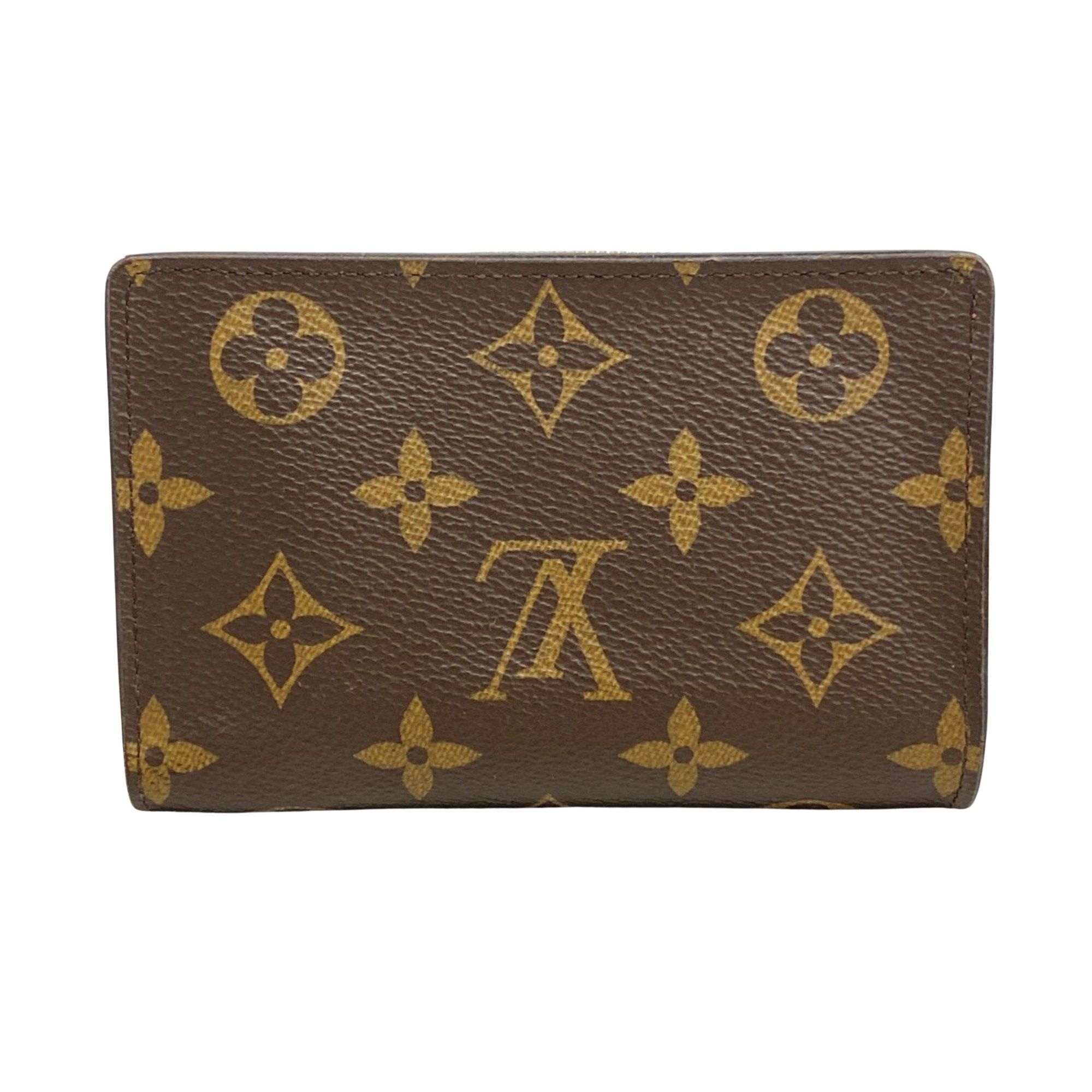 Louis Vuitton Louis Vuitton Juliette wallet Size ONE SIZE - 2 Thumbnail
