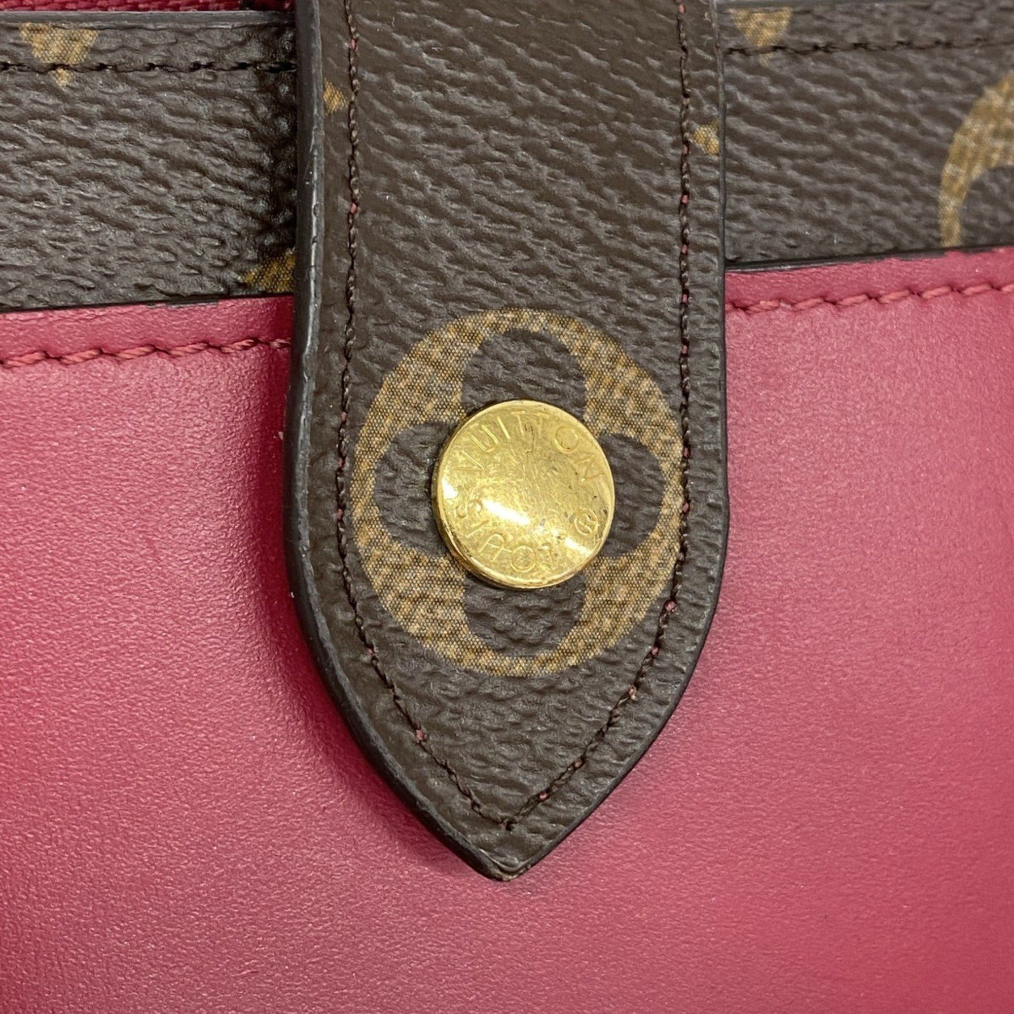Louis Vuitton Louis Vuitton Juliette wallet Size ONE SIZE - 5 Thumbnail