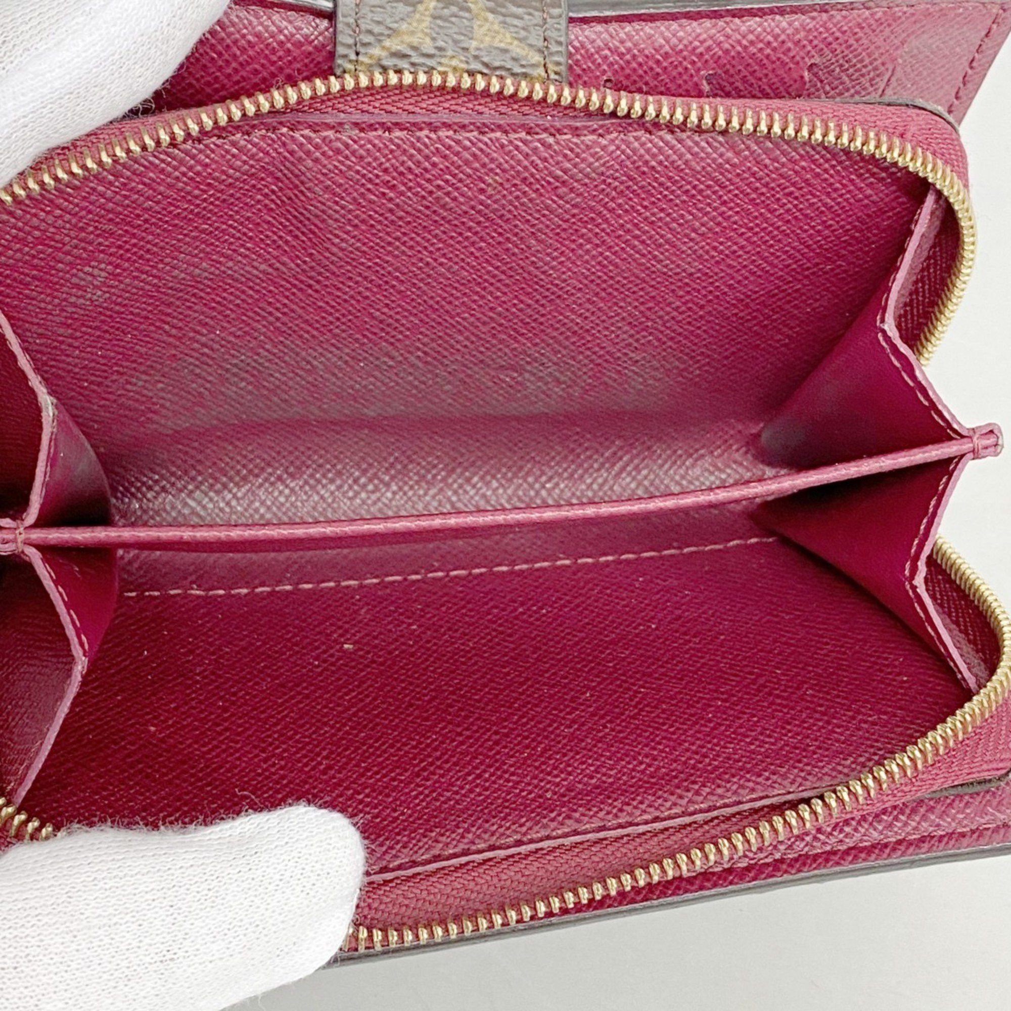 Louis Vuitton Louis Vuitton Juliette wallet Size ONE SIZE - 7 Thumbnail
