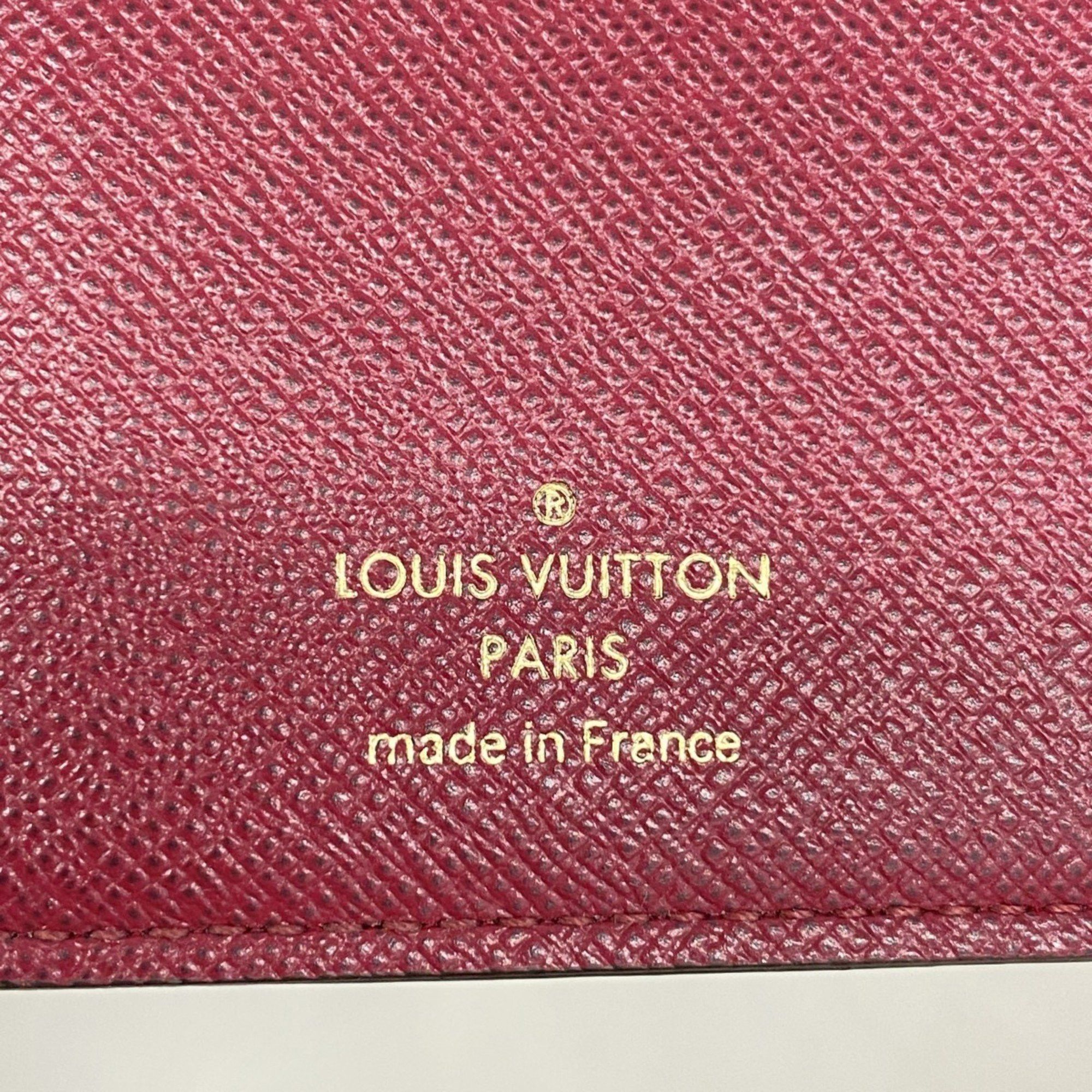Louis Vuitton Louis Vuitton Juliette wallet Size ONE SIZE - 9 Thumbnail