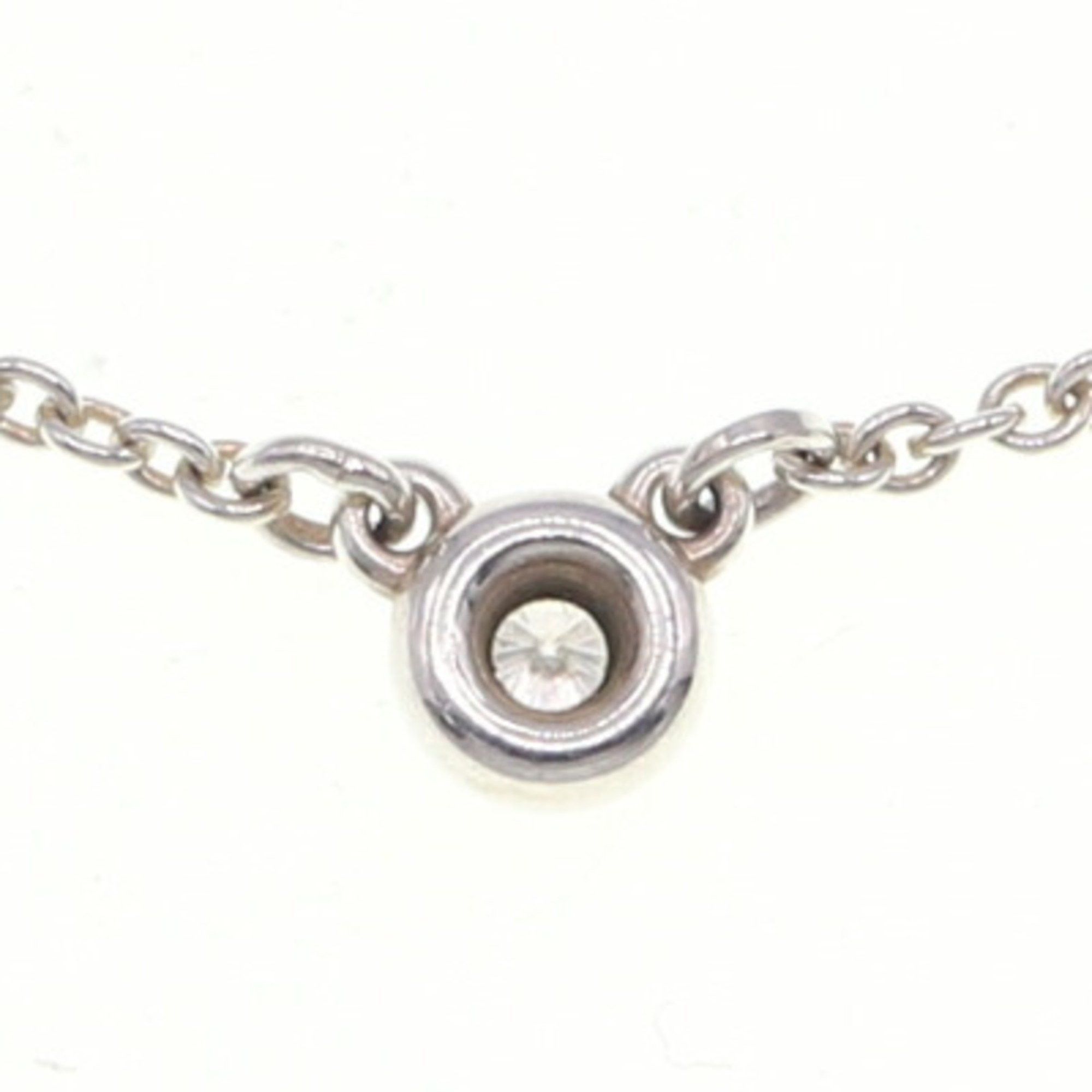 Tiffany & Co. Tiffany & Co By the yard necklace Size ONE SIZE - 3 Thumbnail