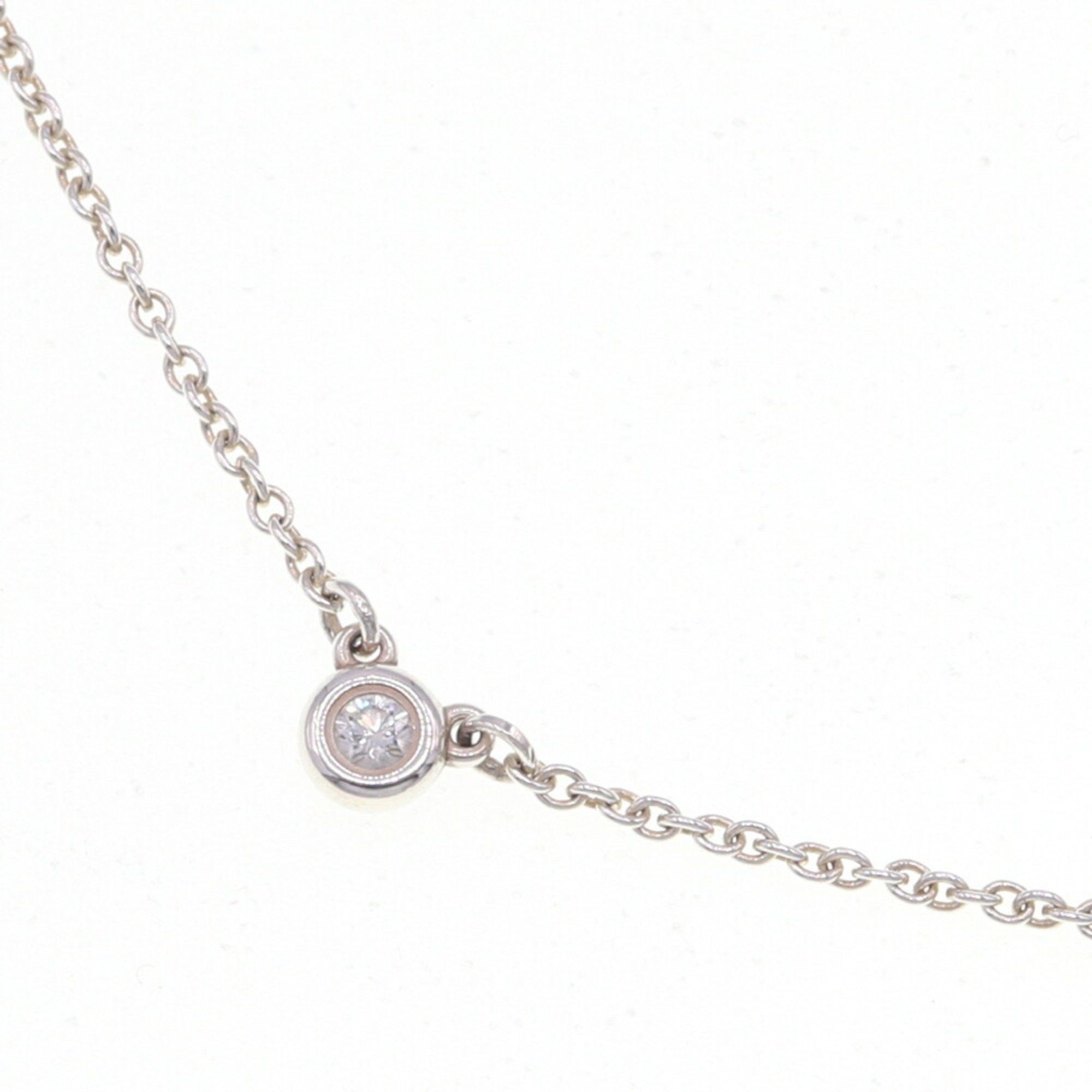 Tiffany & Co. Tiffany & Co By the yard necklace Size ONE SIZE - 4 Thumbnail