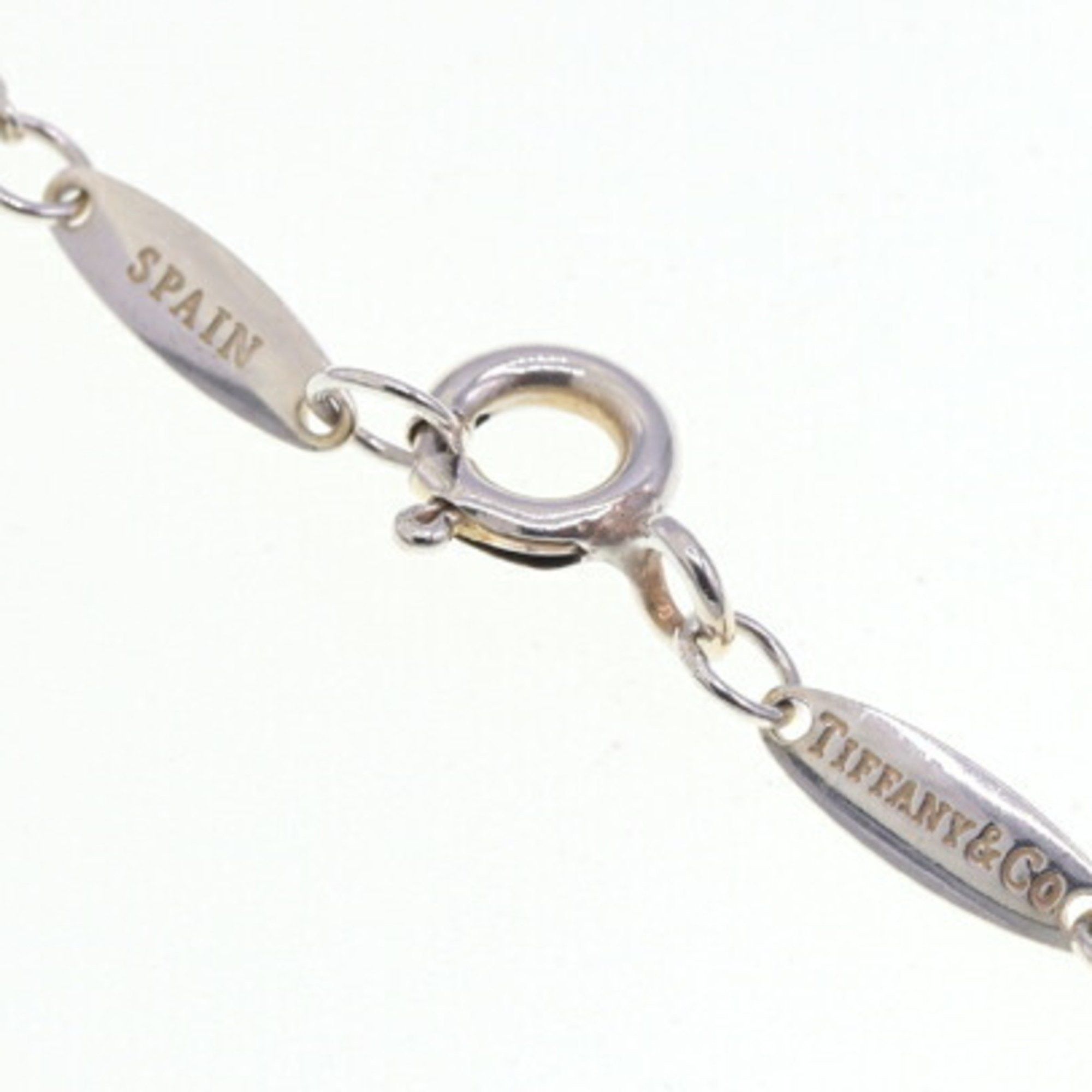 Tiffany & Co. Tiffany & Co By the yard necklace Size ONE SIZE - 6 Thumbnail