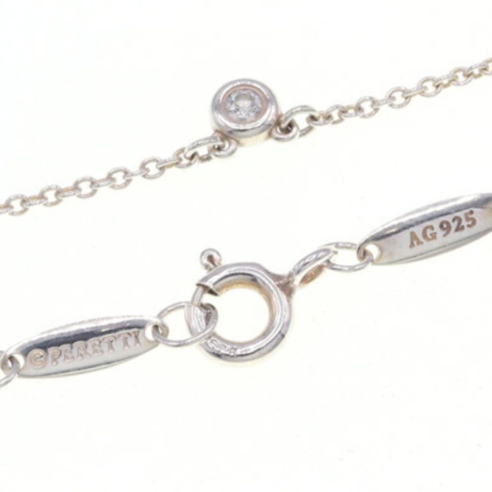 Tiffany & Co. Tiffany & Co By the yard necklace Size ONE SIZE - 5 Thumbnail
