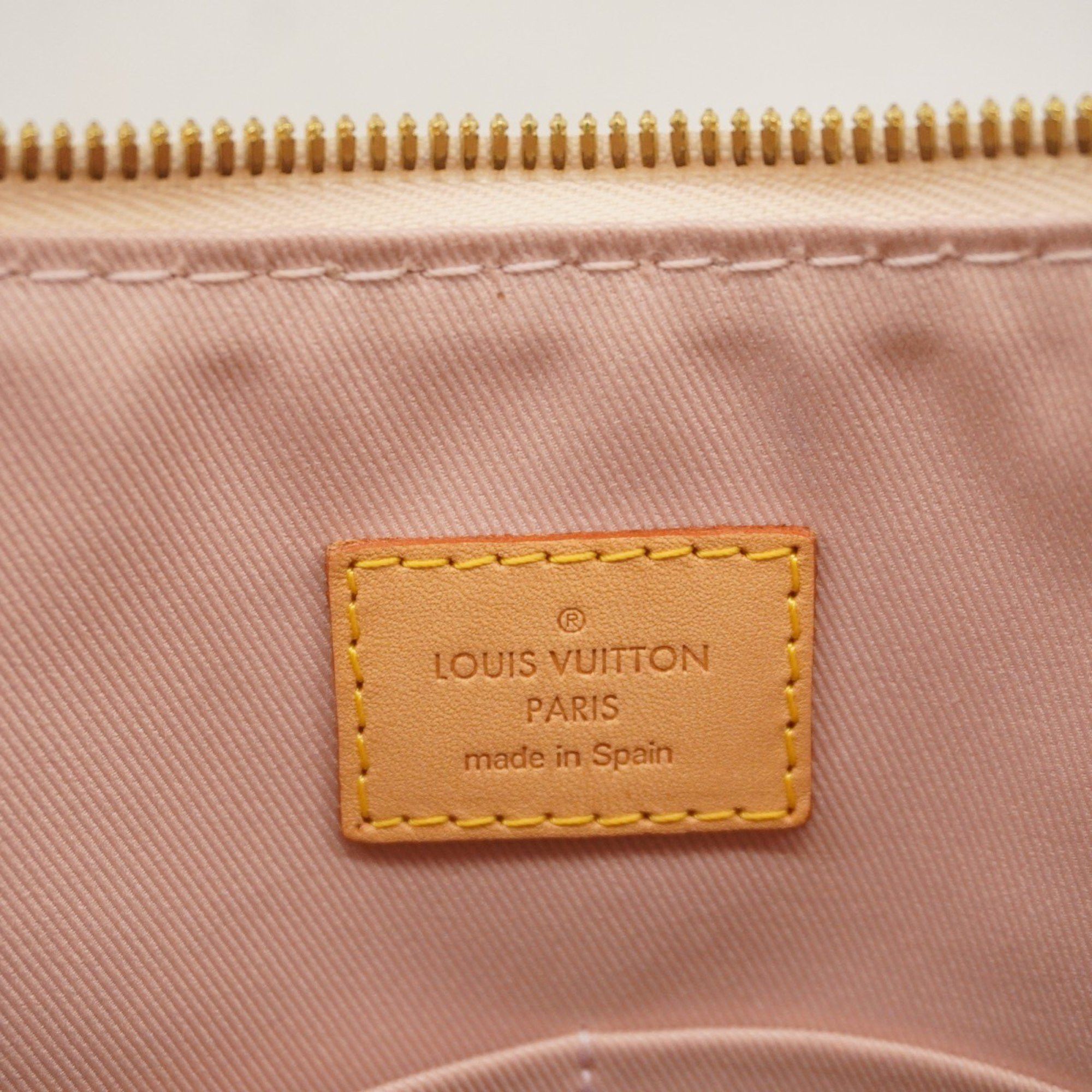 Louis Vuitton Louis Vuitton Lymington handbag Size ONE SIZE - 12 Thumbnail