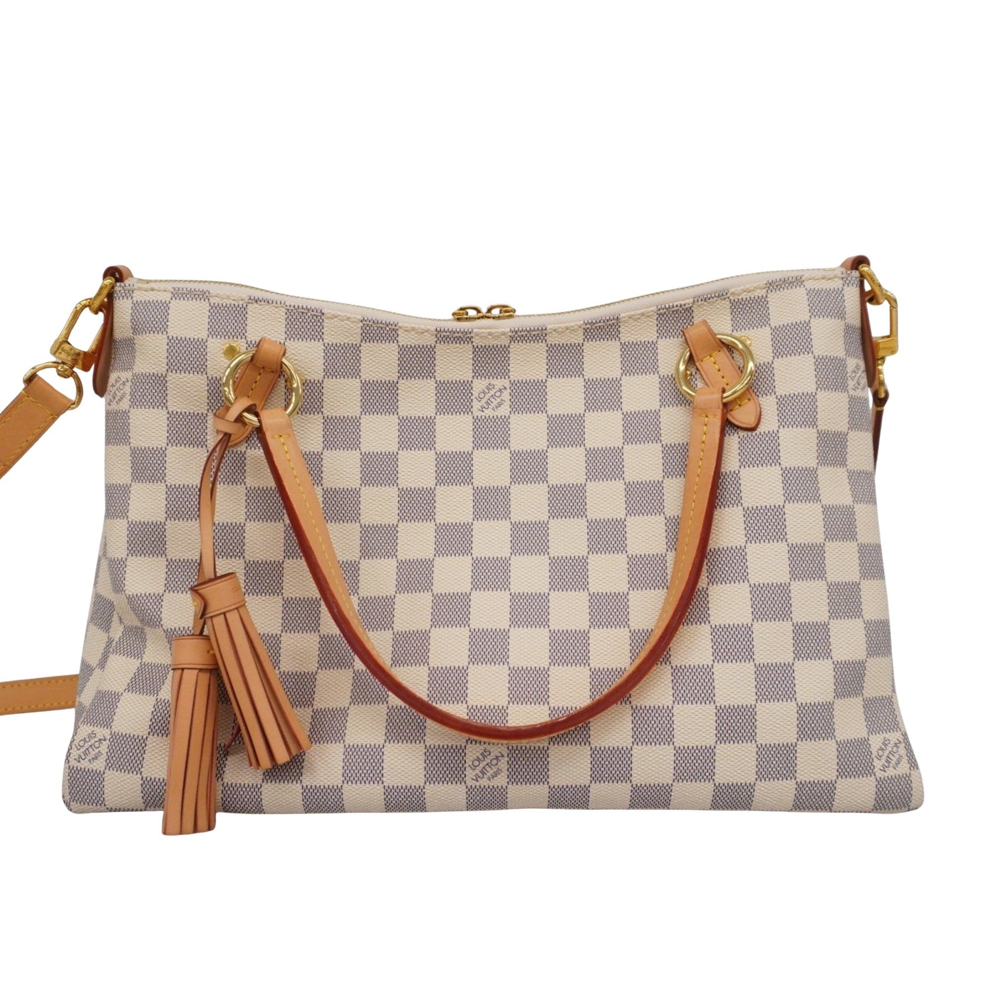 Louis Vuitton Louis Vuitton Lymington handbag Size ONE SIZE - 2 Thumbnail