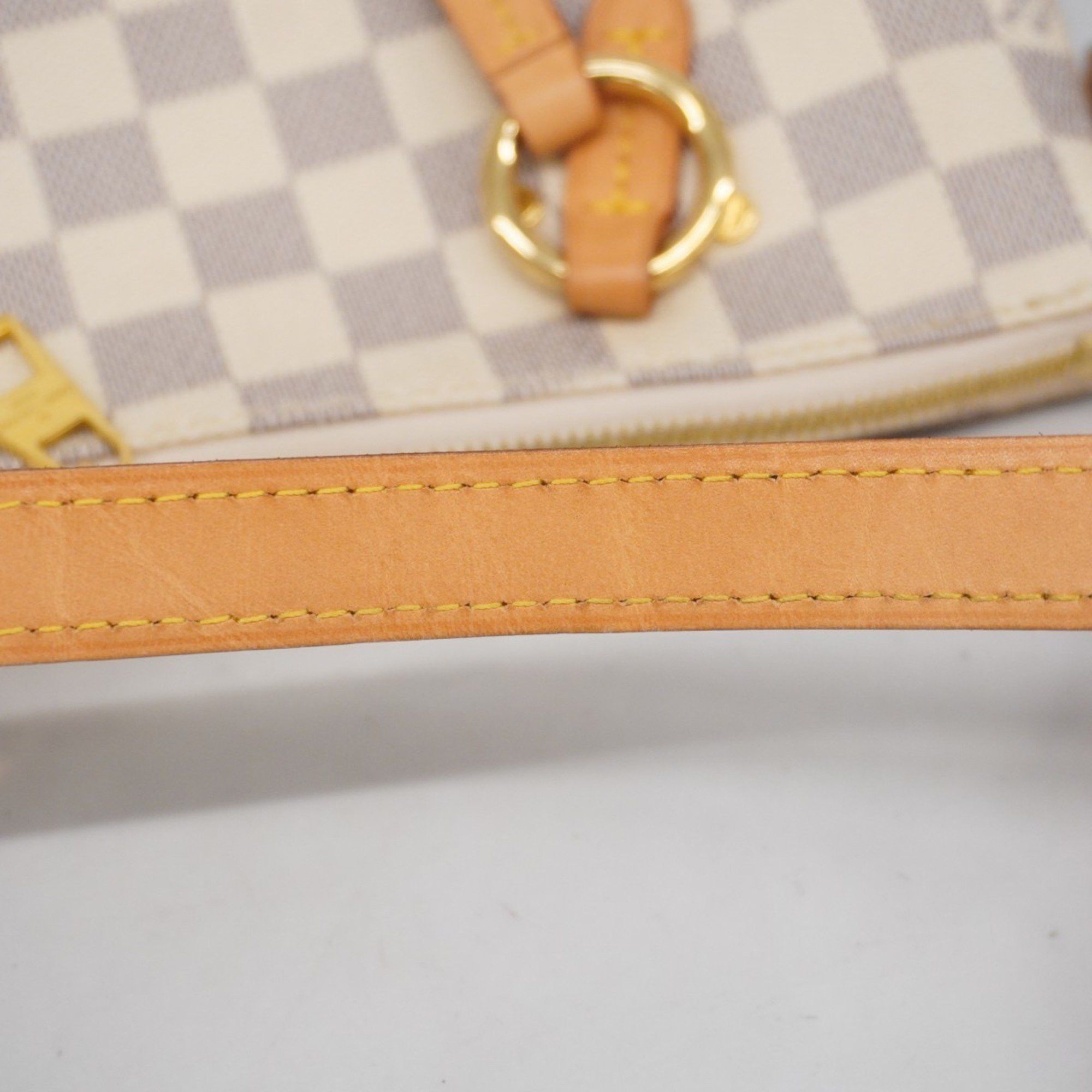 Louis Vuitton Louis Vuitton Lymington handbag Size ONE SIZE - 13 Thumbnail