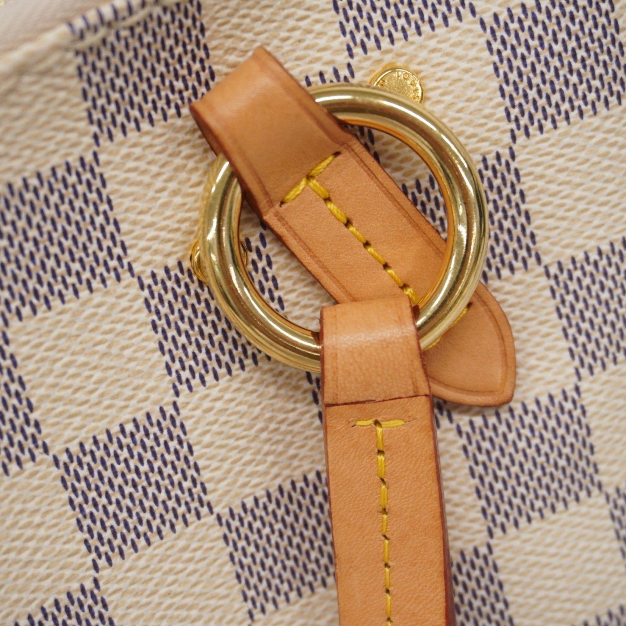 Louis Vuitton Louis Vuitton Lymington handbag Size ONE SIZE - 9 Thumbnail