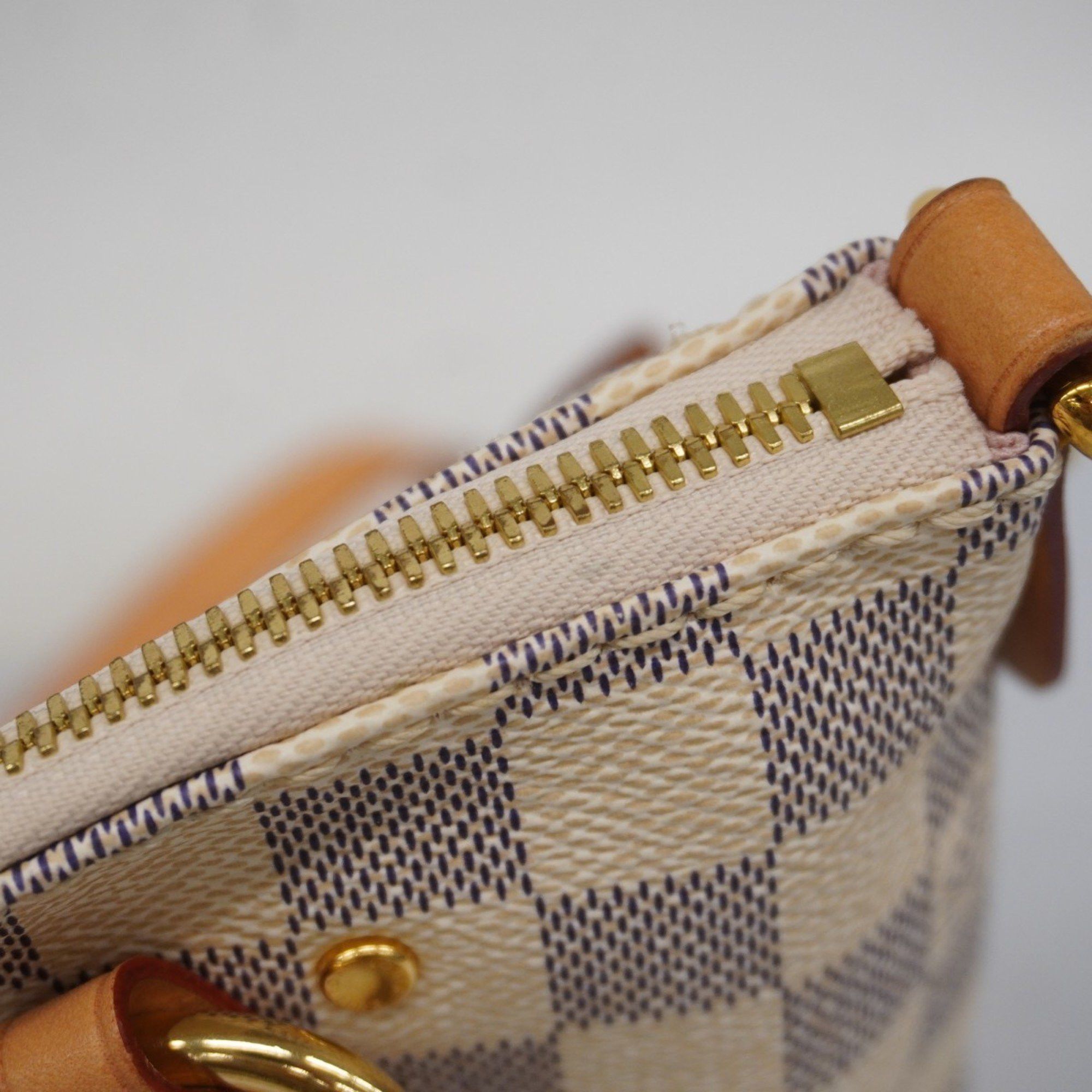 Louis Vuitton Louis Vuitton Lymington handbag Size ONE SIZE - 10 Thumbnail