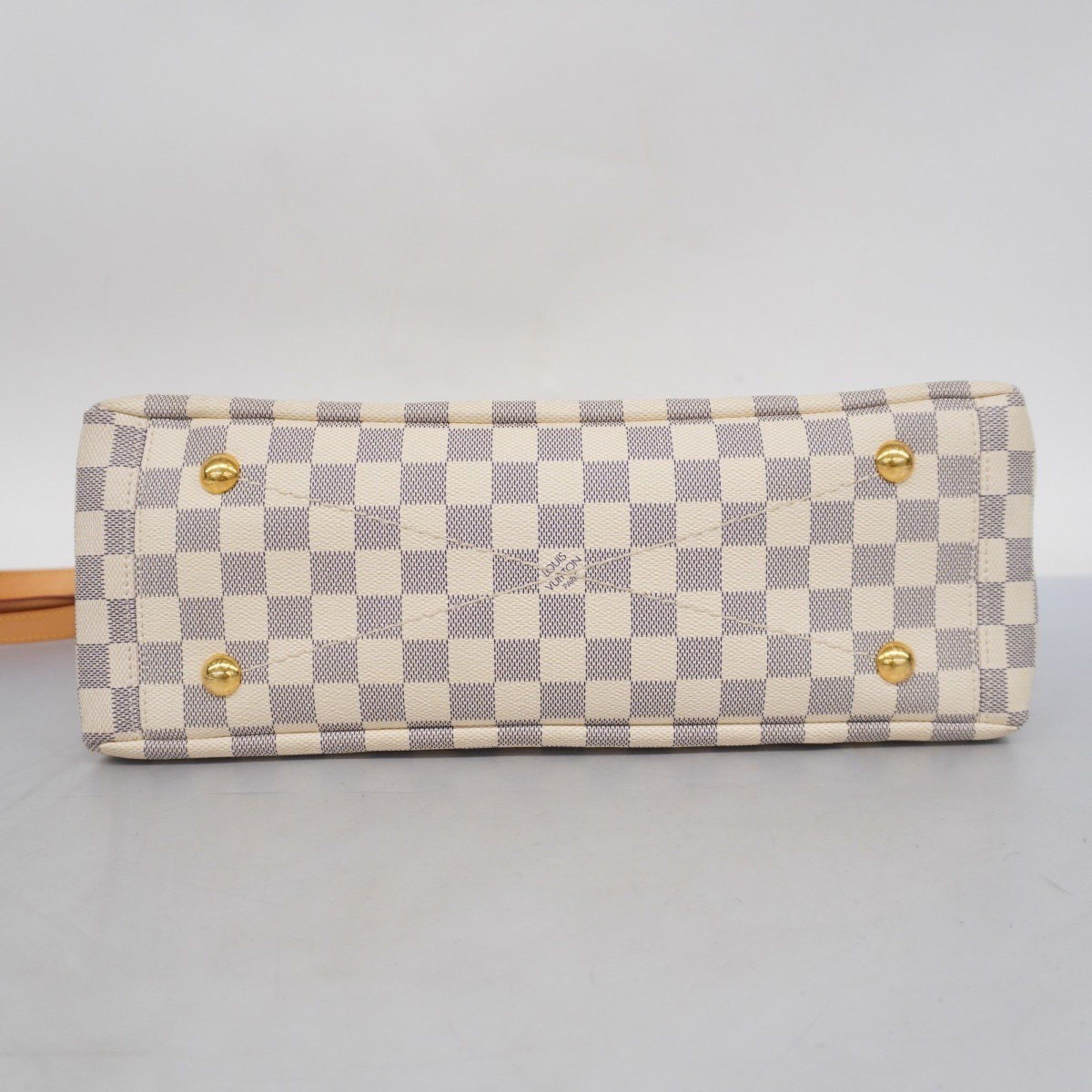 Louis Vuitton Louis Vuitton Lymington handbag Size ONE SIZE - 5 Thumbnail