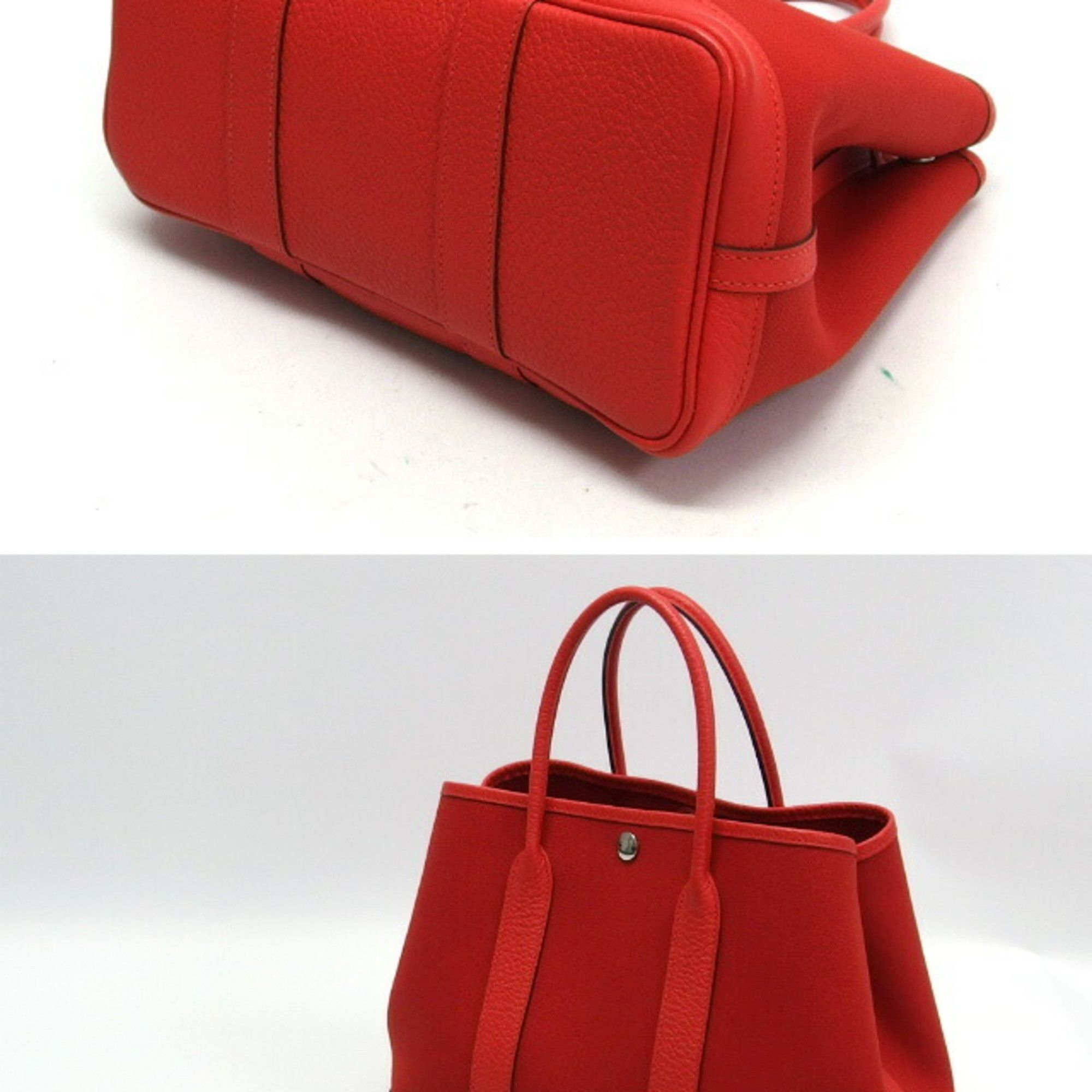 Hermes Hermès Garden Party tote Size ONE SIZE - 3 Thumbnail