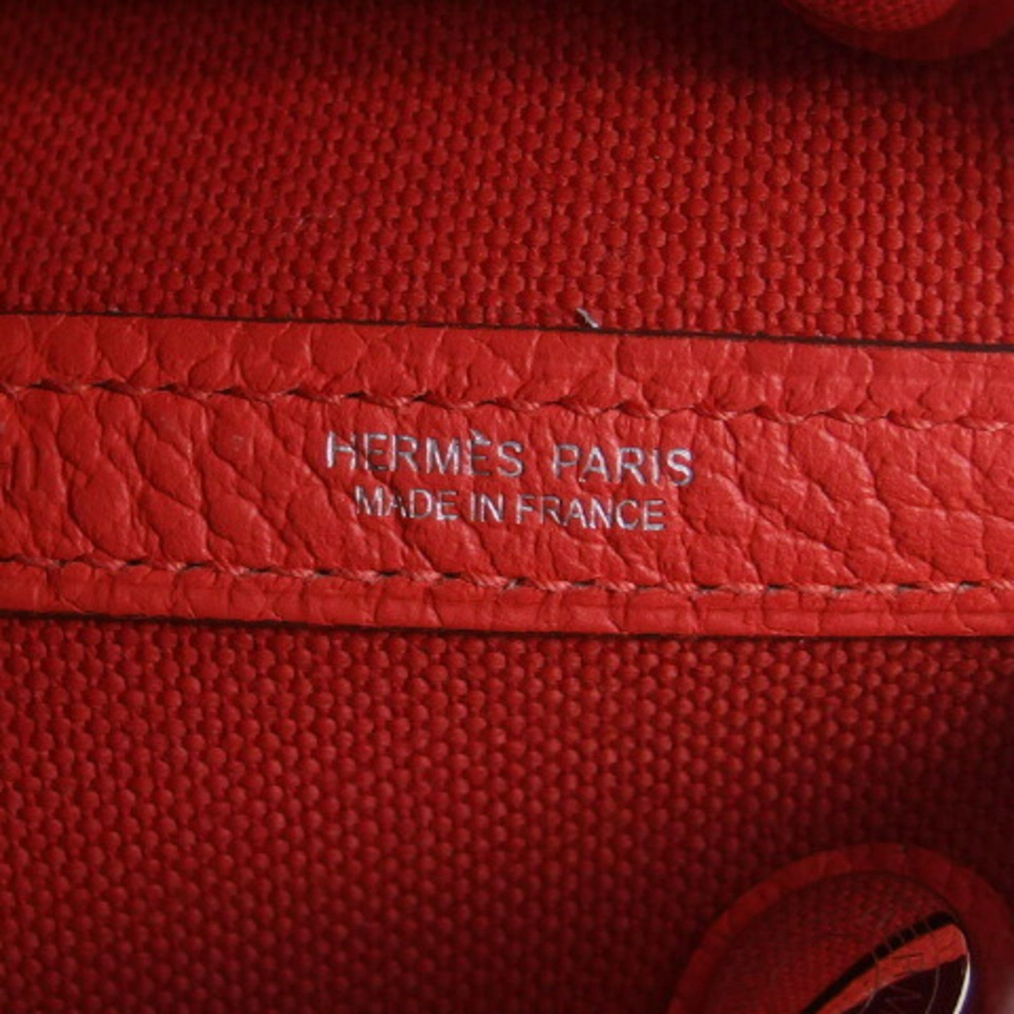 Hermes Hermès Garden Party tote Size ONE SIZE - 9 Thumbnail