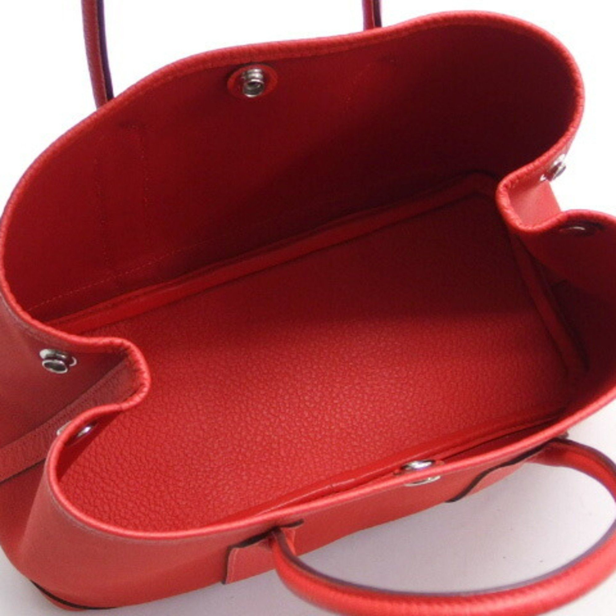 Hermes Hermès Garden Party tote Size ONE SIZE - 8 Thumbnail
