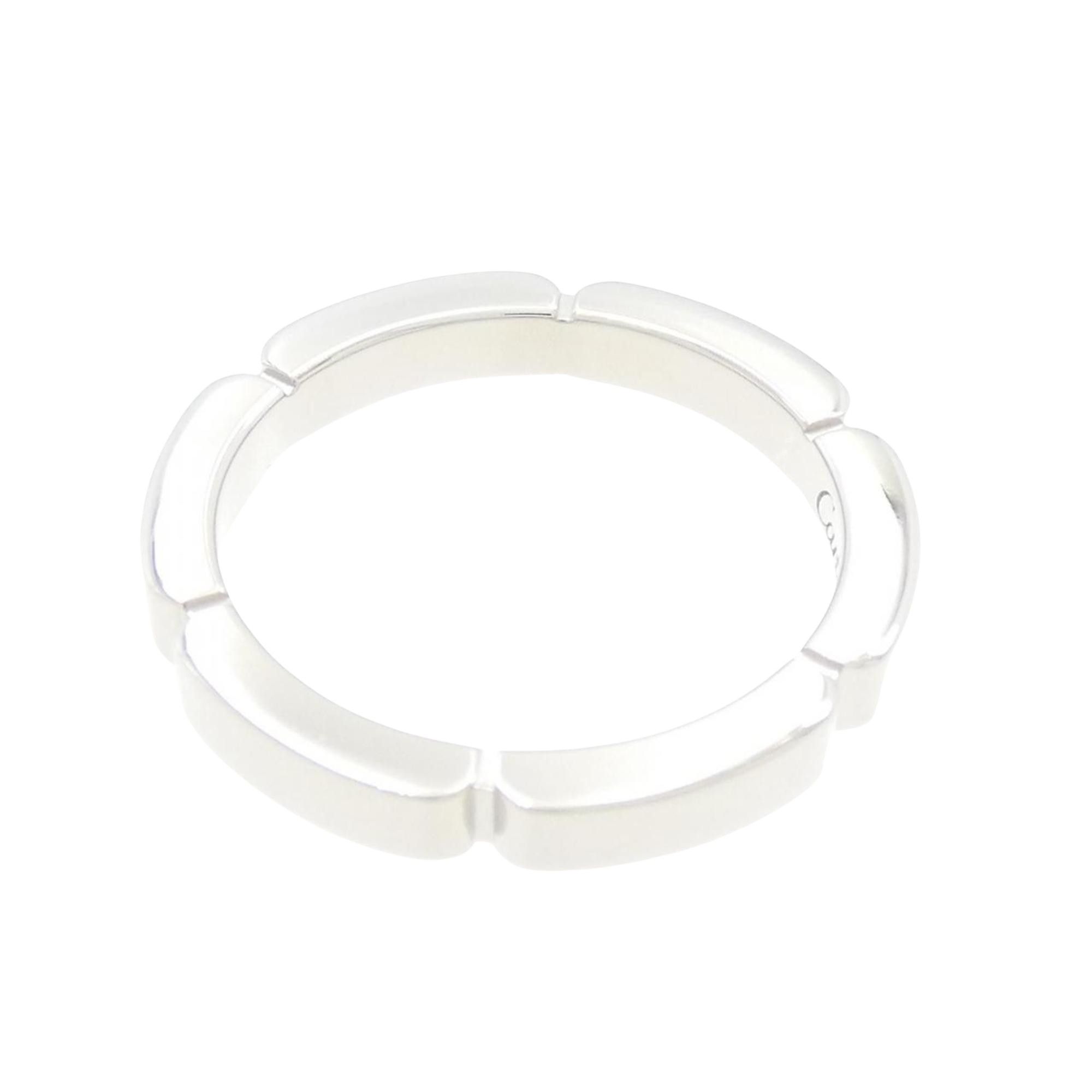 Cartier Cartier Maillon Panthère ring Size ONE SIZE - 2 Thumbnail