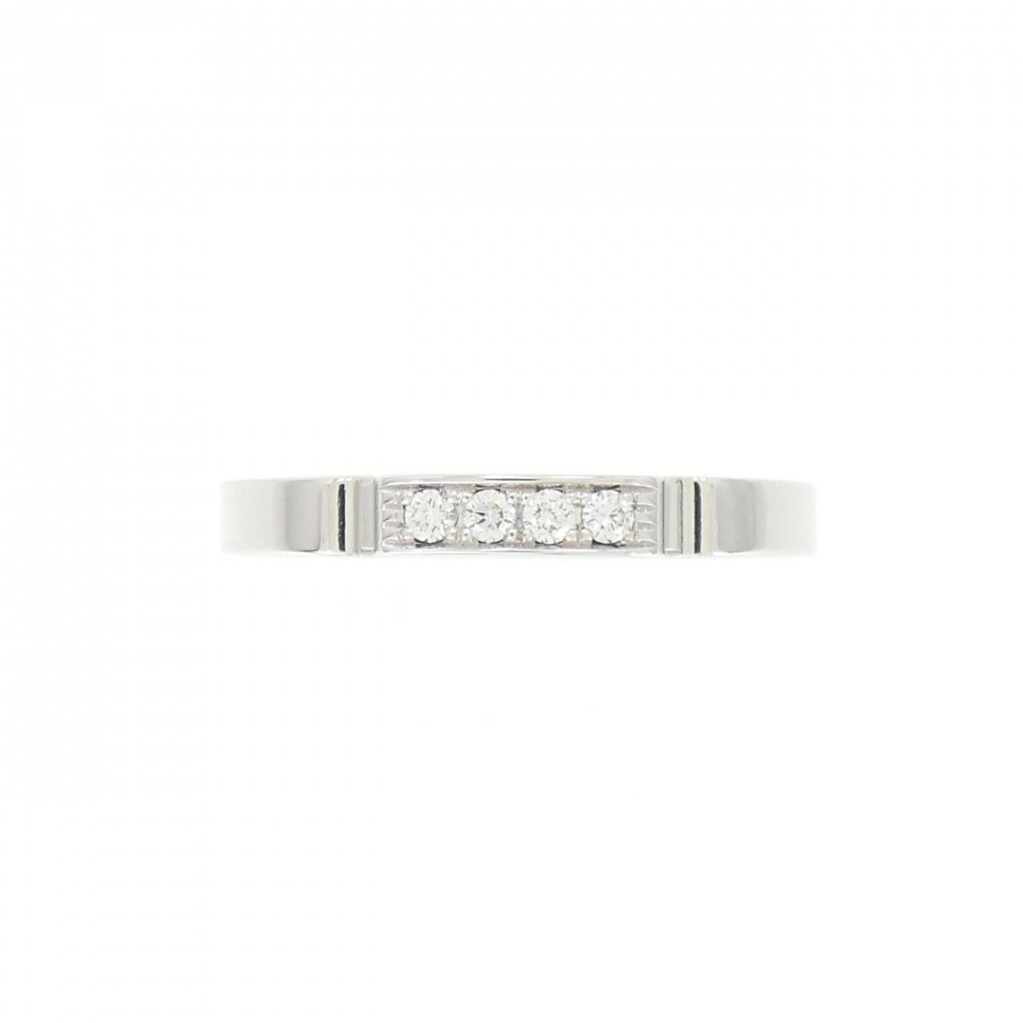 Cartier Cartier Maillon Panthère ring Size ONE SIZE - 3 Thumbnail