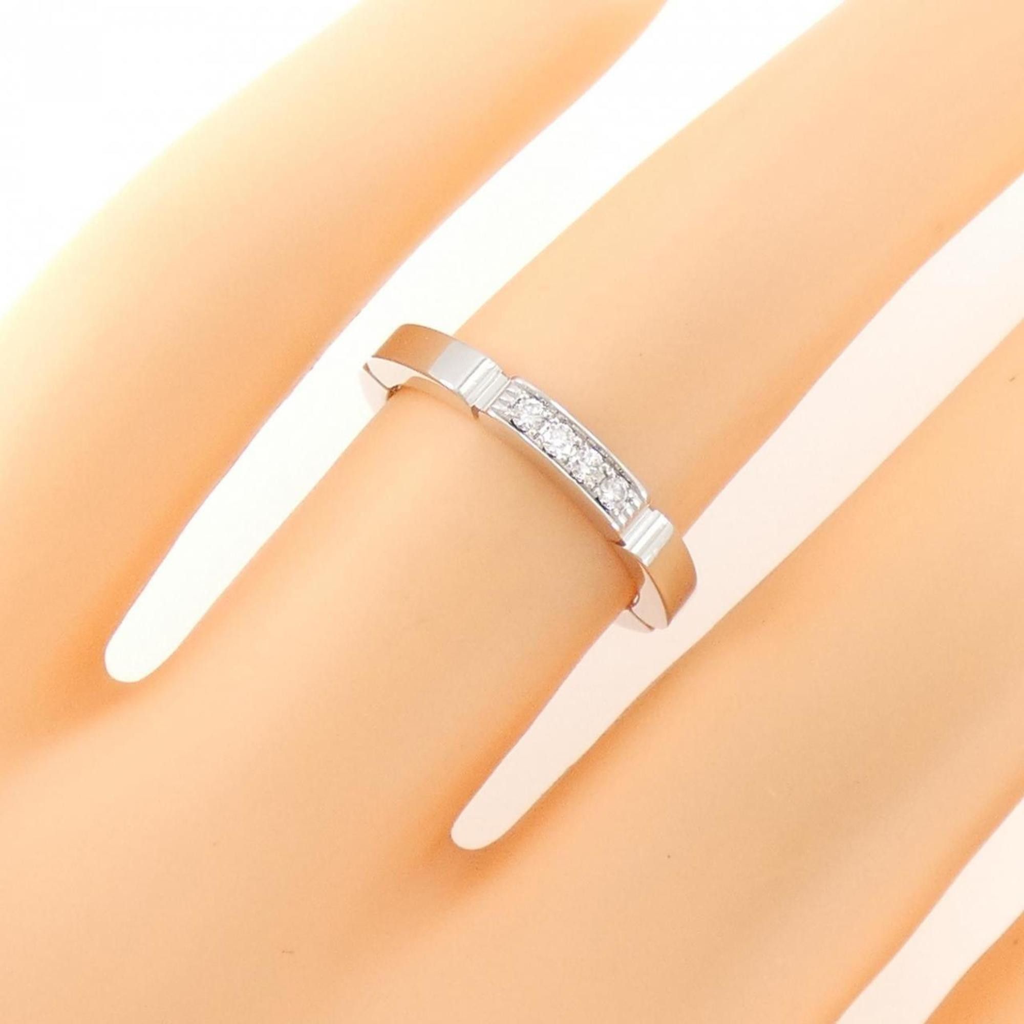 Cartier Cartier Maillon Panthère ring Size ONE SIZE - 5 Thumbnail