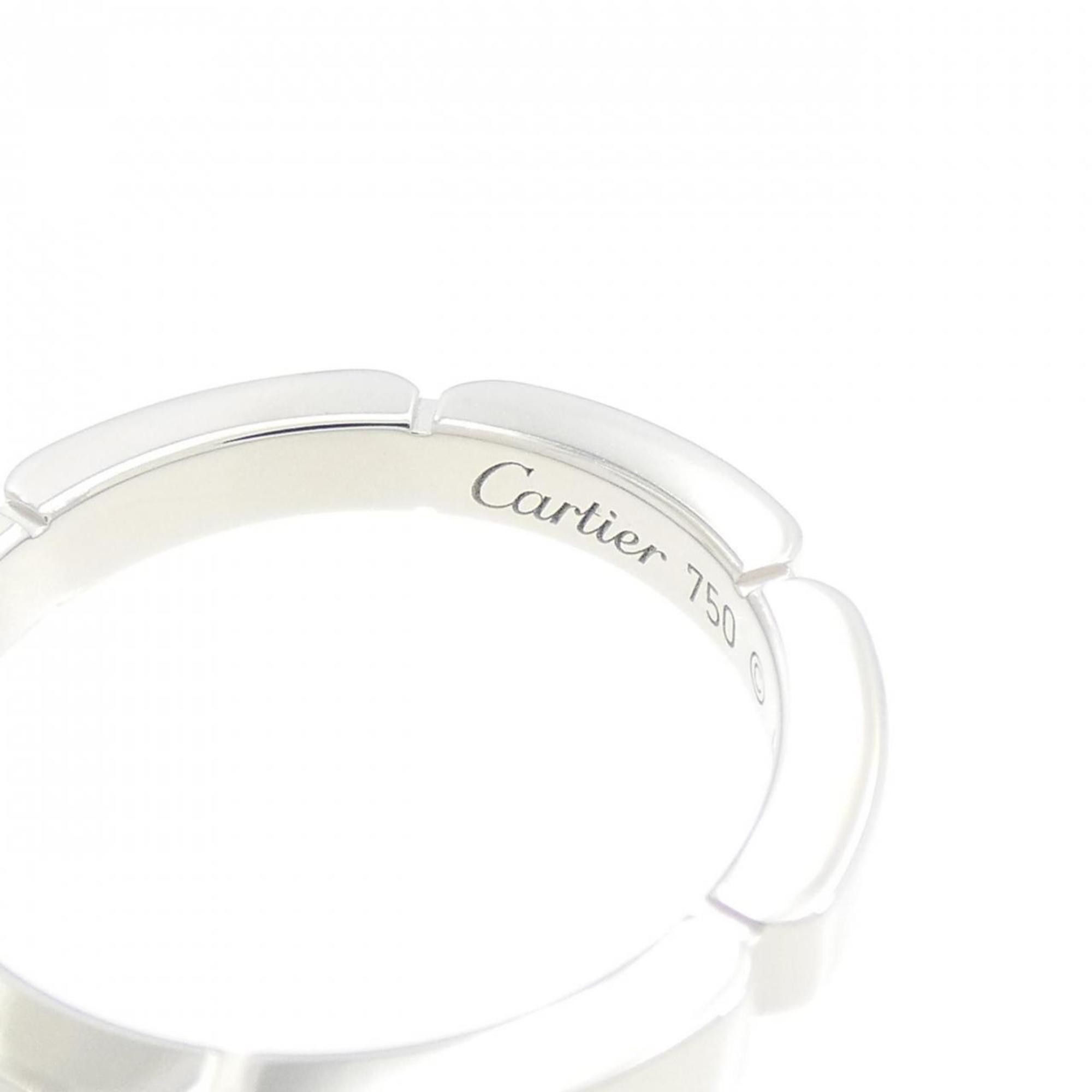 Cartier Cartier Maillon Panthère ring Size ONE SIZE - 4 Thumbnail