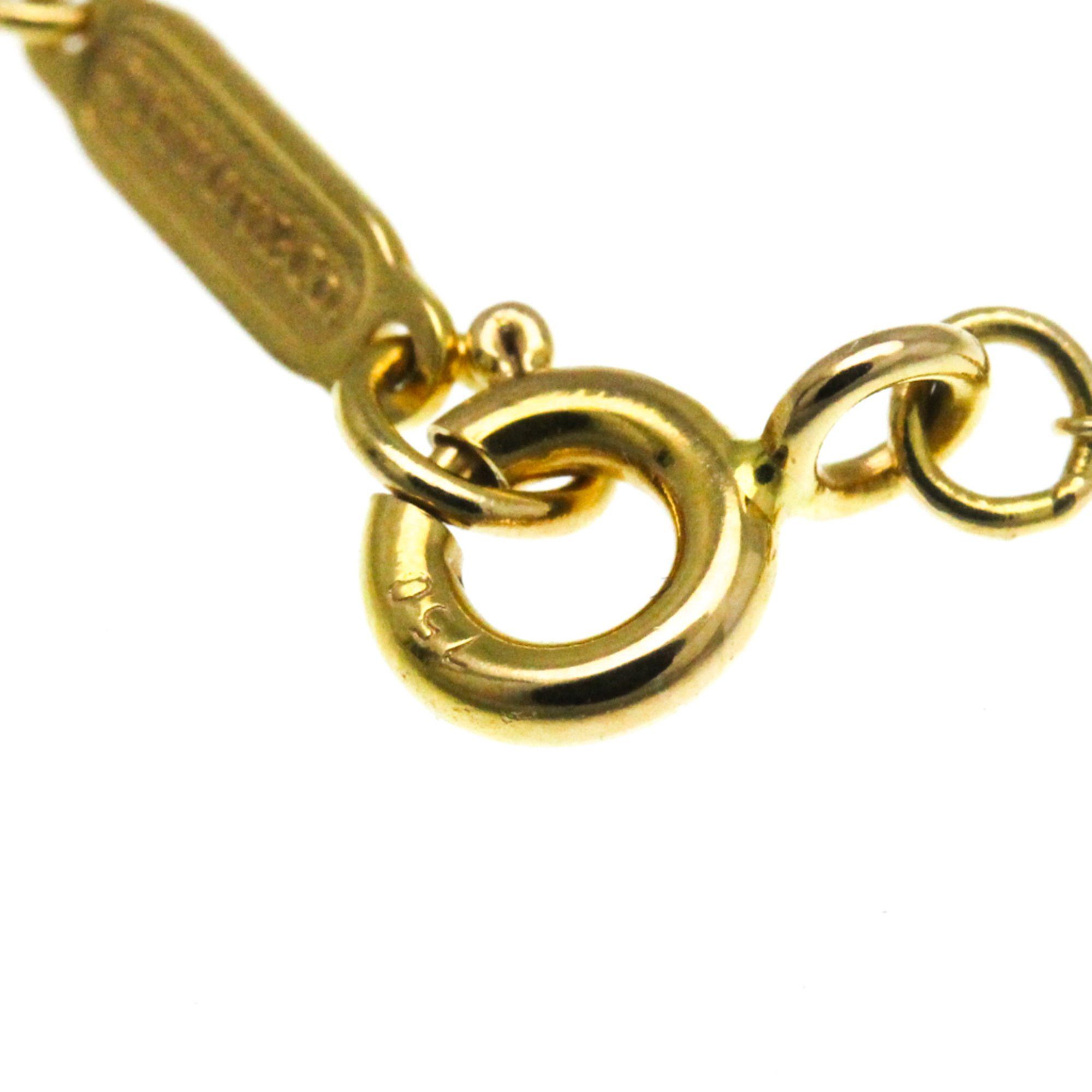 Tiffany & Co. Tiffany & Co Bow necklace Size ONE SIZE - 13 Thumbnail