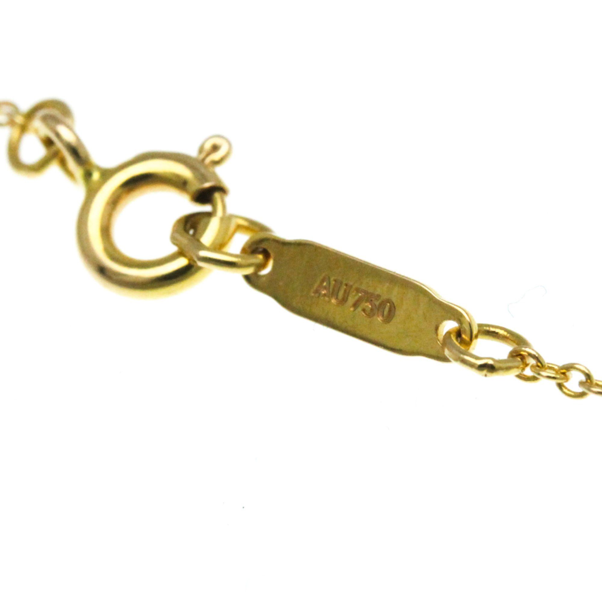 Tiffany & Co. Tiffany & Co Bow necklace Size ONE SIZE - 10 Thumbnail