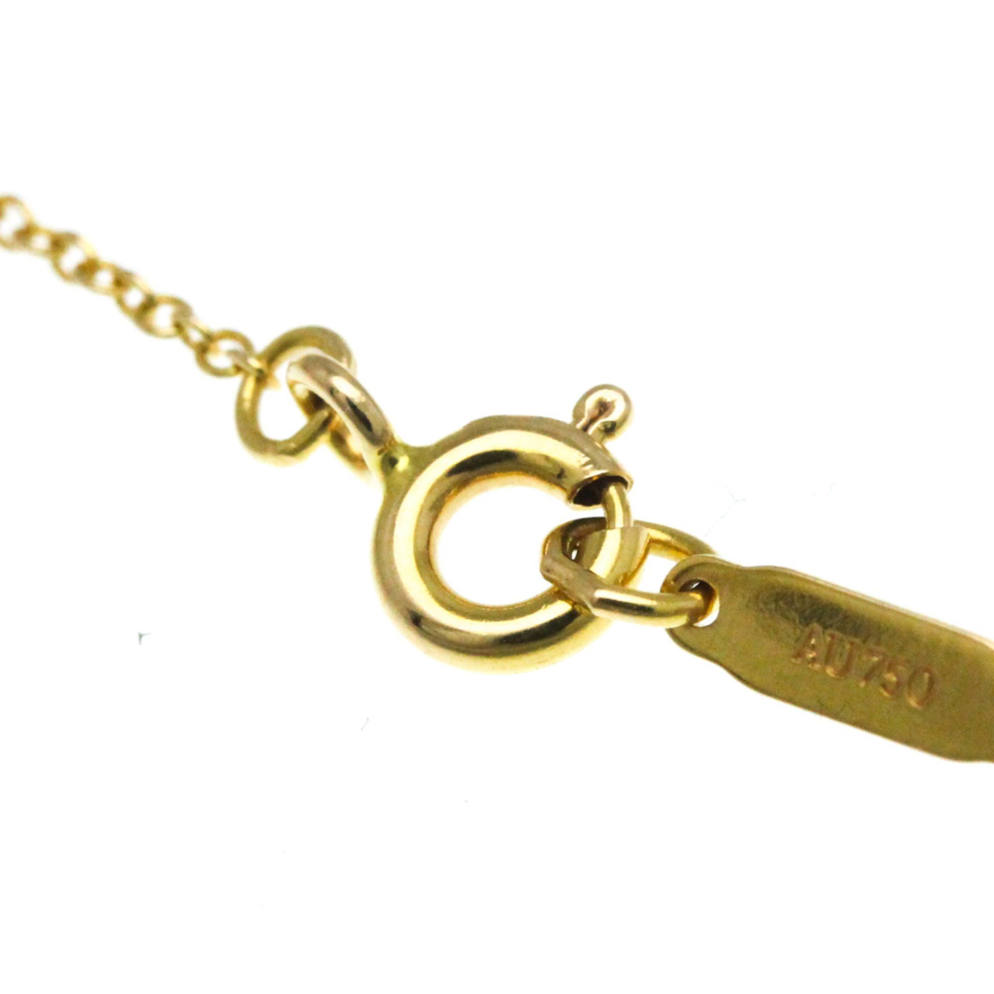Tiffany & Co. Tiffany & Co Bow necklace Size ONE SIZE - 11 Thumbnail
