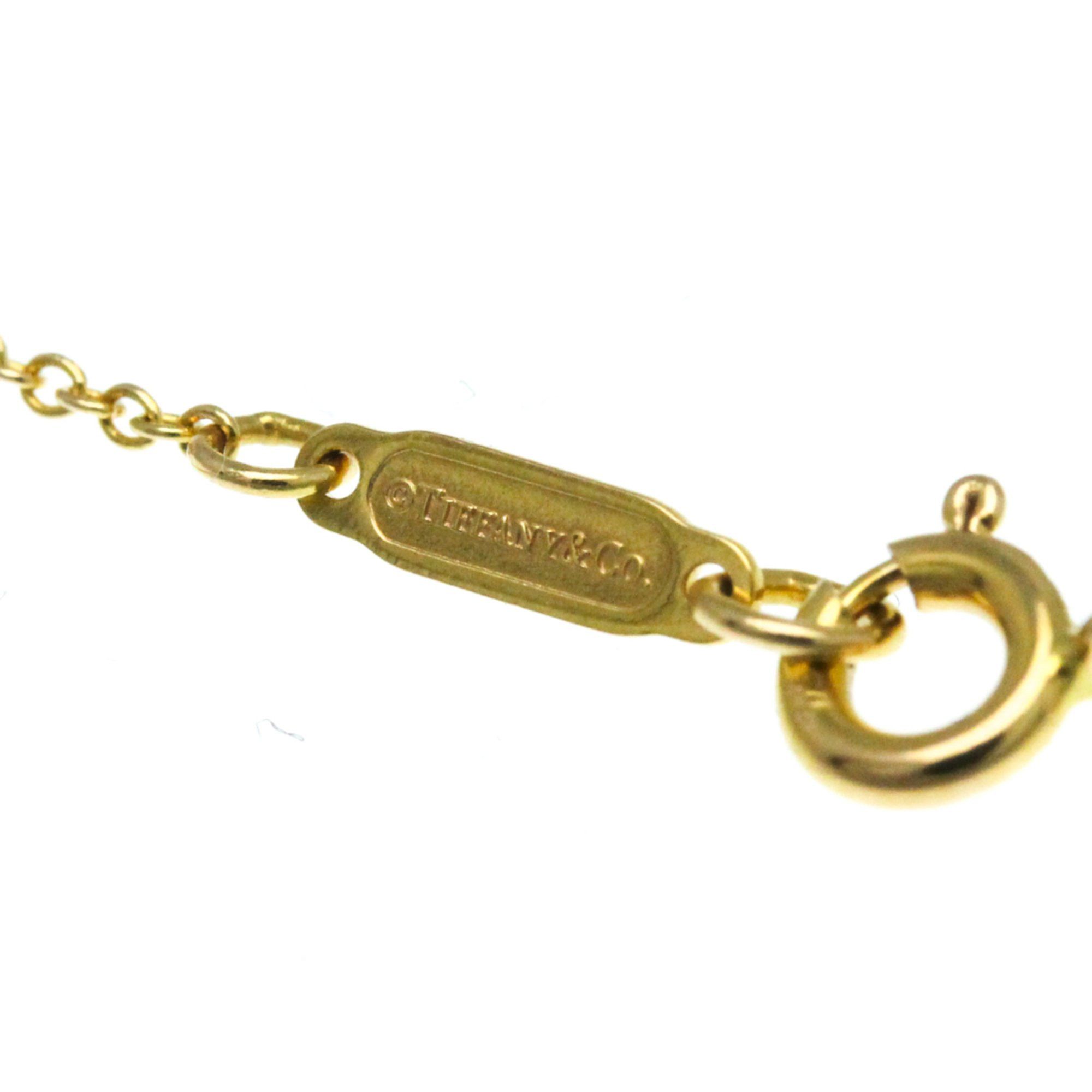 Tiffany & Co. Tiffany & Co Bow necklace Size ONE SIZE - 12 Thumbnail