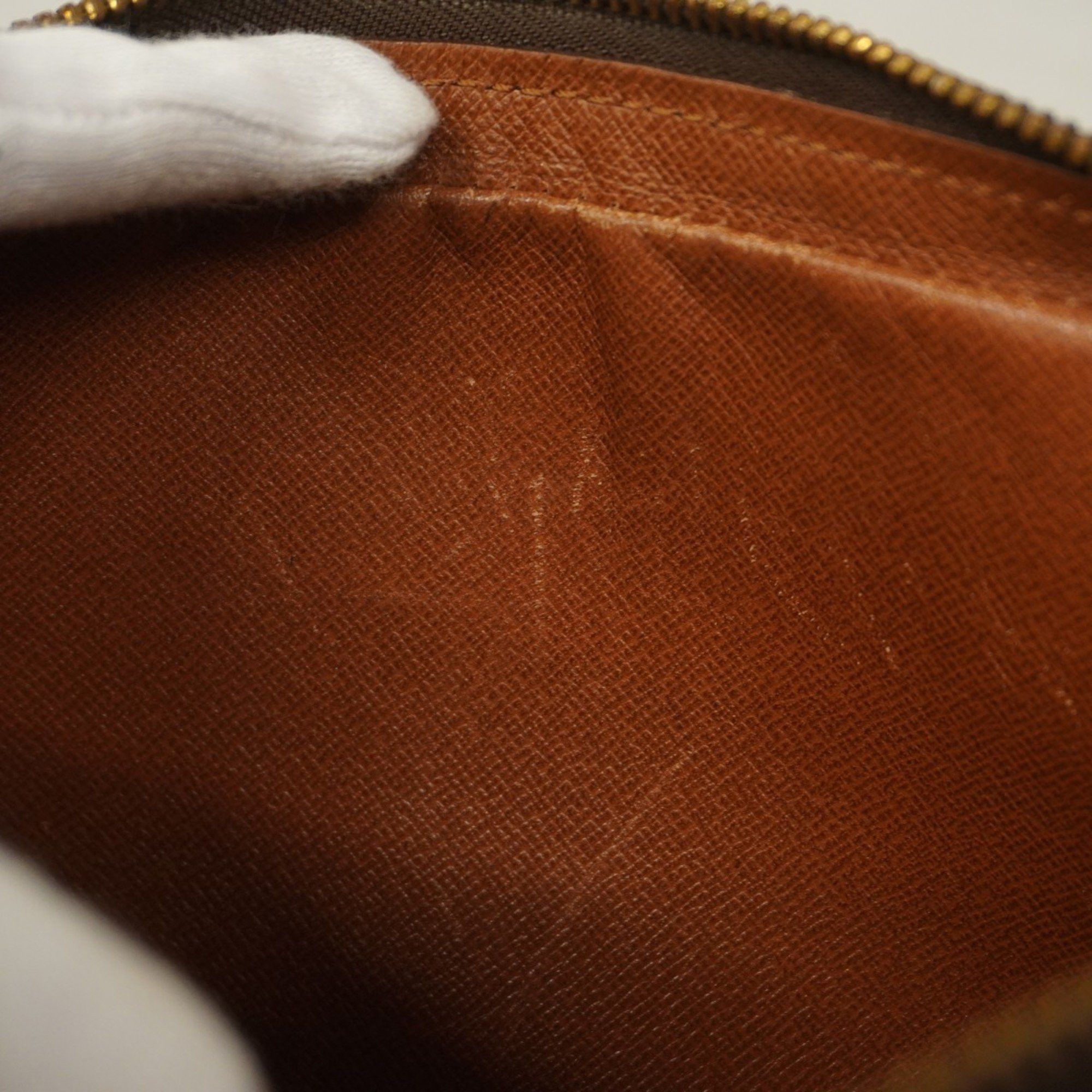 Louis Vuitton Louis Vuitton Marly Dragonne clutch Size ONE SIZE - 11 Thumbnail